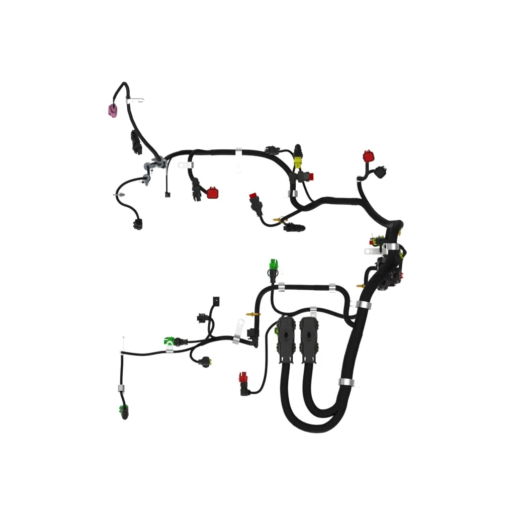 Wiring Harness