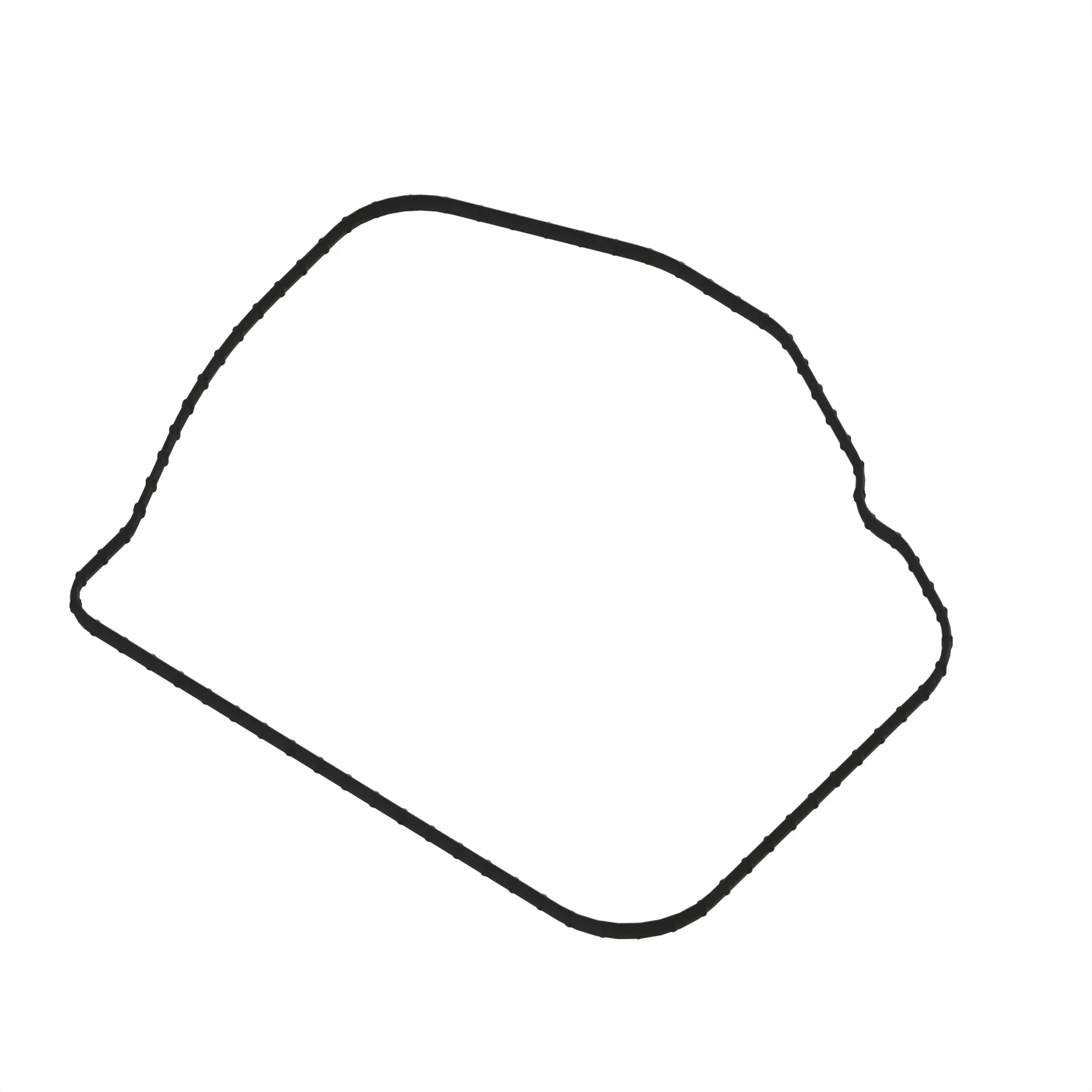 John Deere Sensor Adapter Seal - REC368555600
