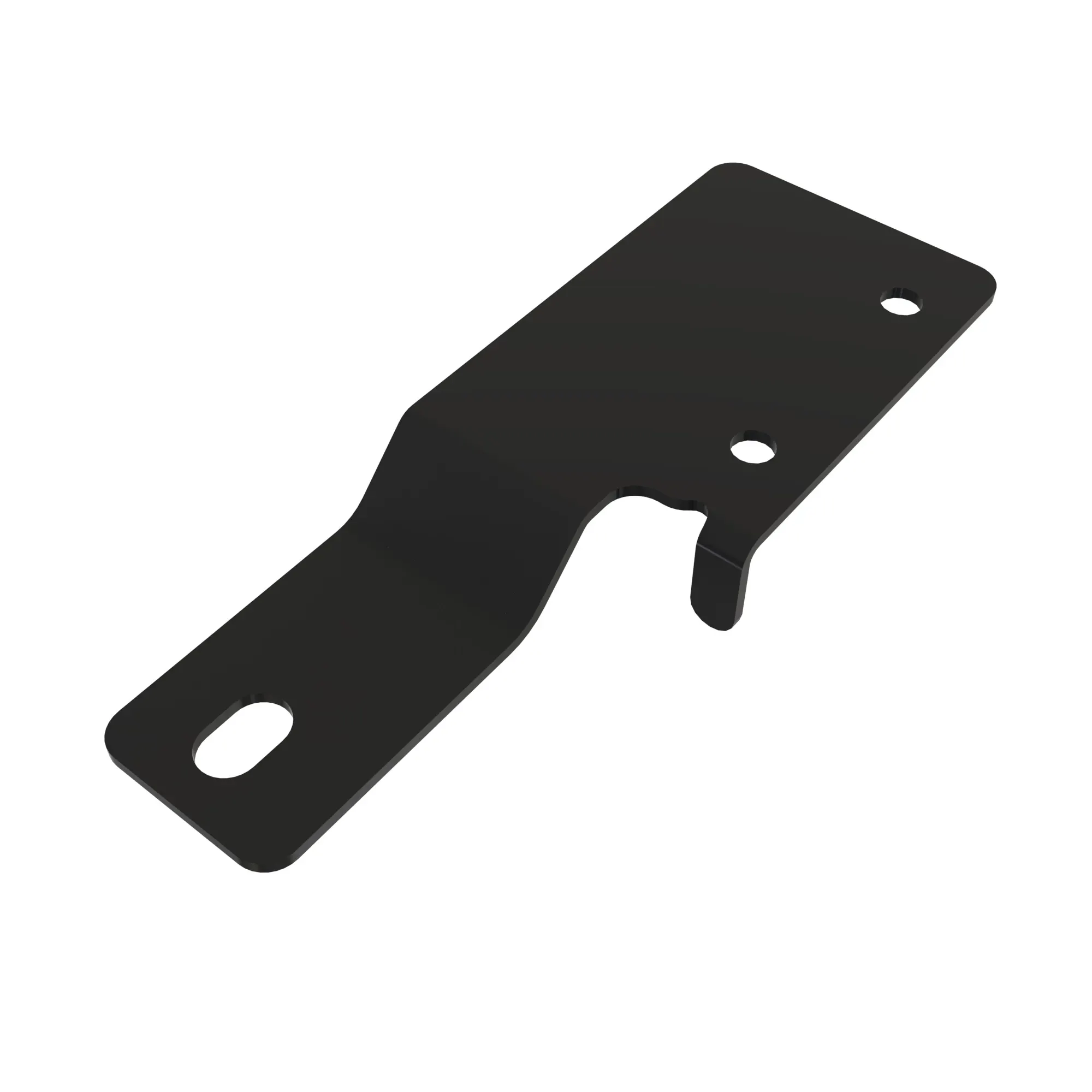 John Deere Connector Bracket Support - L227126