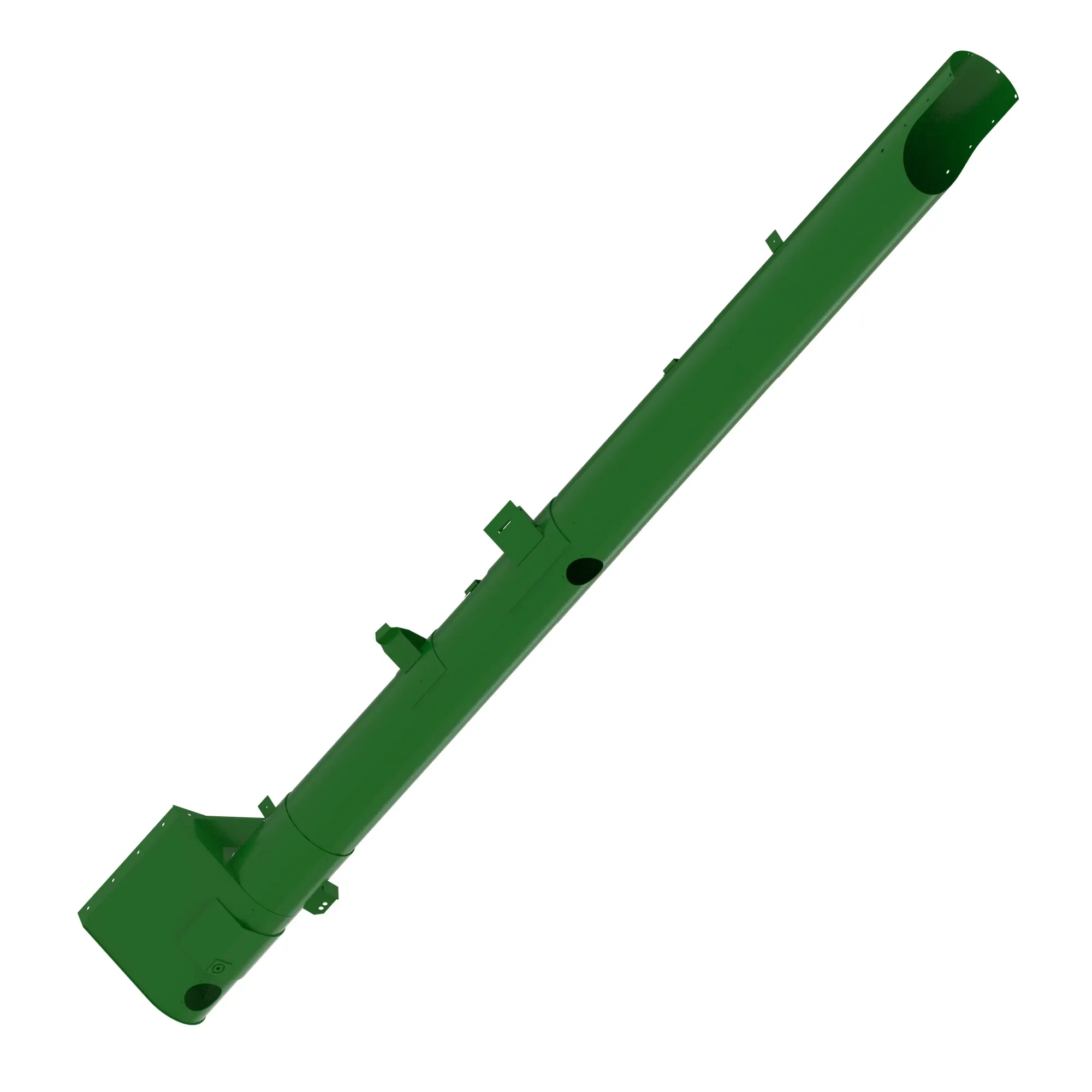 John Deere Spout - AYC12881