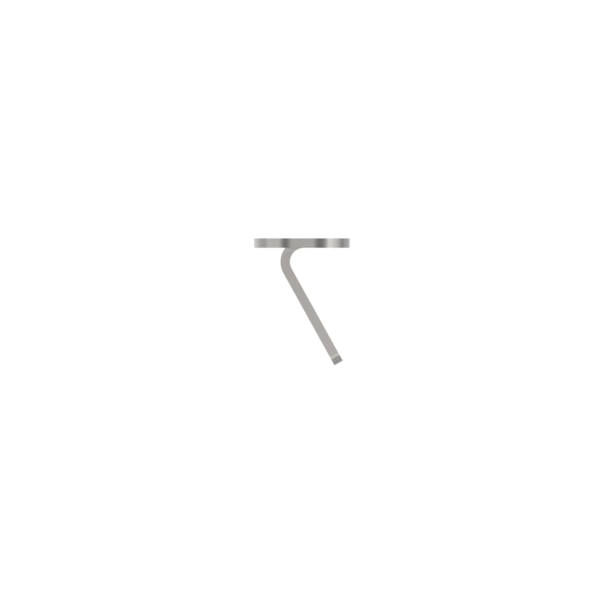 BRACKET, LATCH