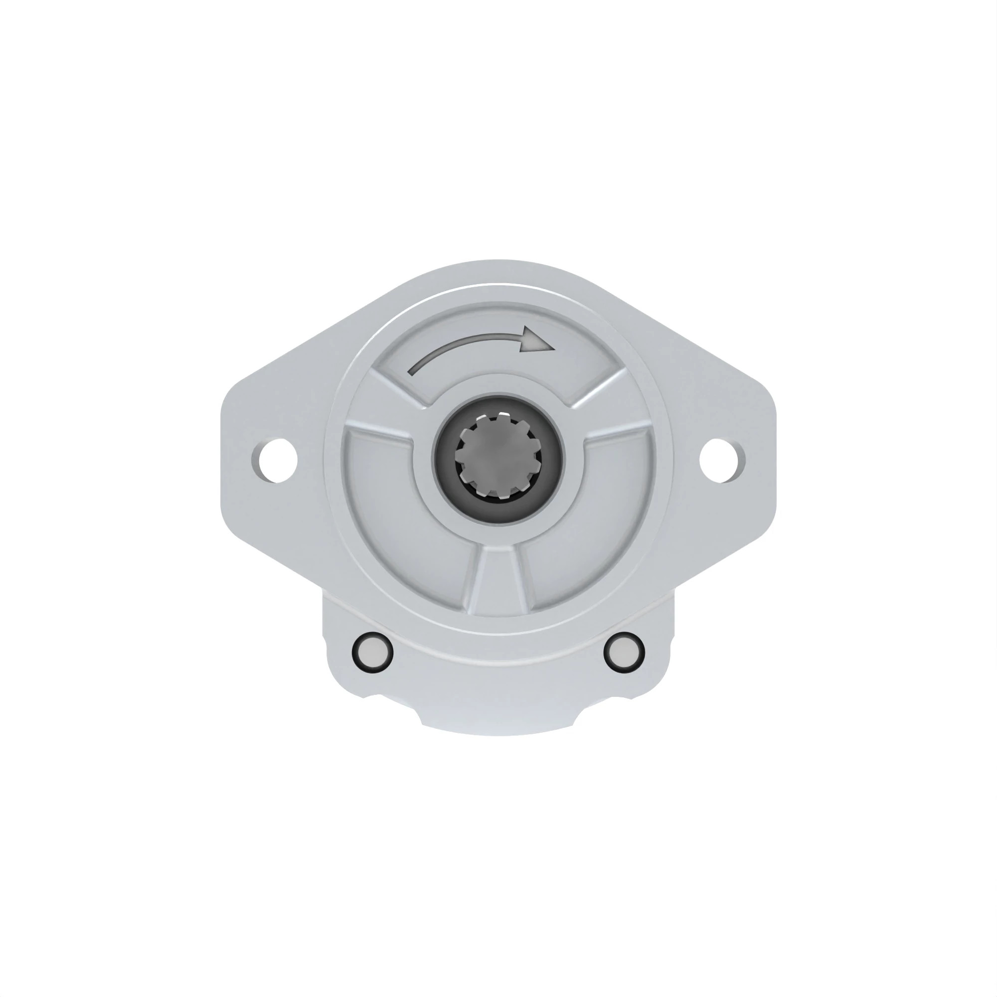 HYDR. PUMP 23CM3 ASSY.,GEAR