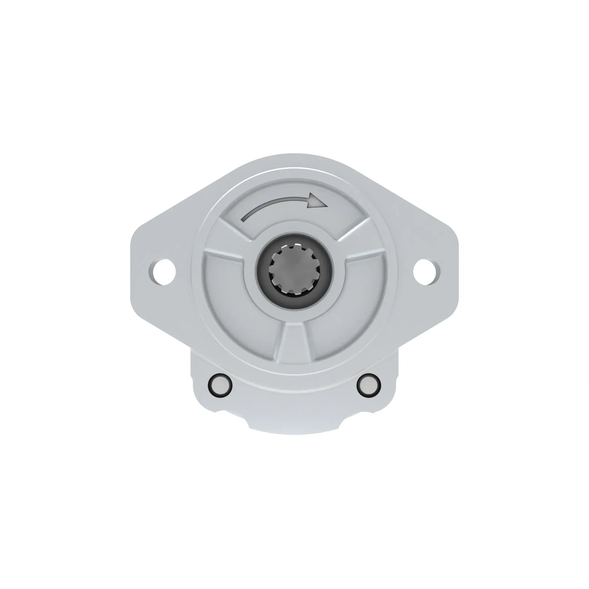 HYDR. PUMP 23CM3 ASSY.,GEAR