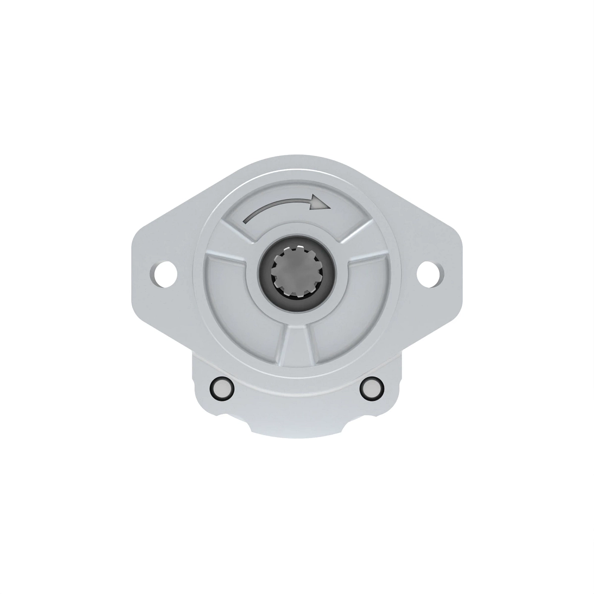 HYDR. PUMP 23CM3 ASSY.,GEAR