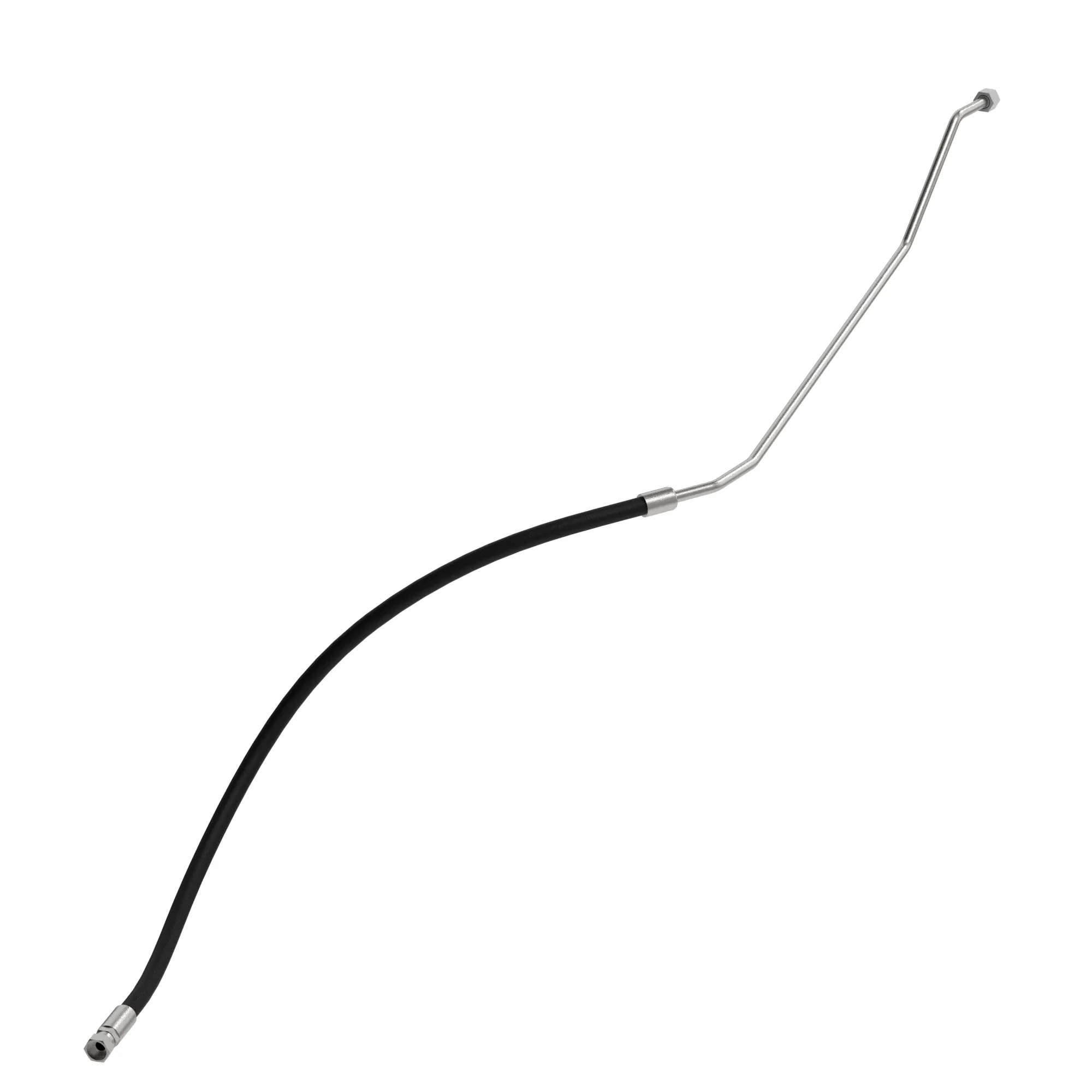 John Deere Primary Coupler Hydraulic Hose - TA10257
