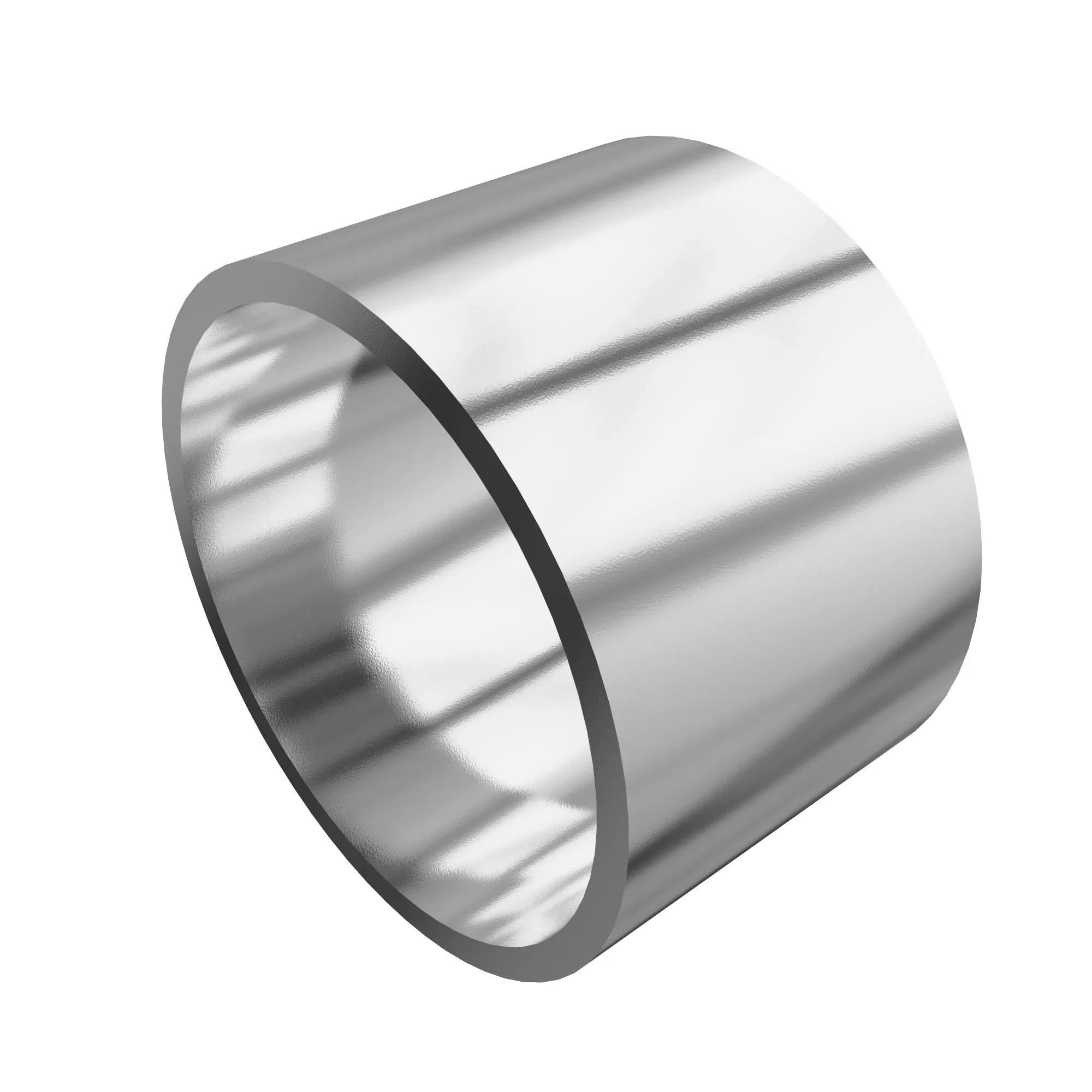 John Deere Plain Bushing - LVU14515