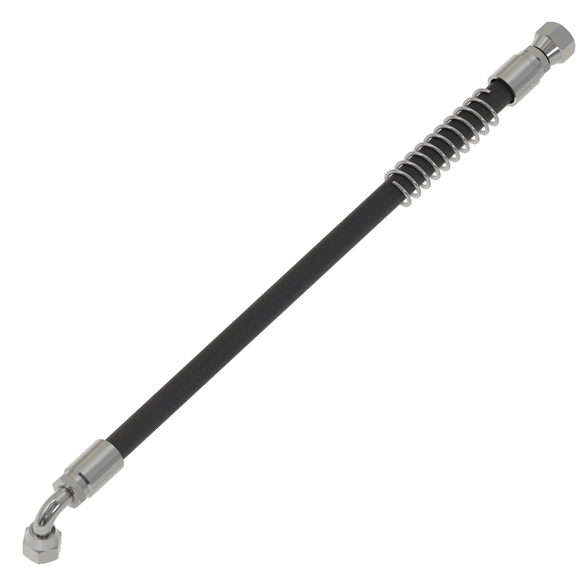 HYDRAULIC HOSE