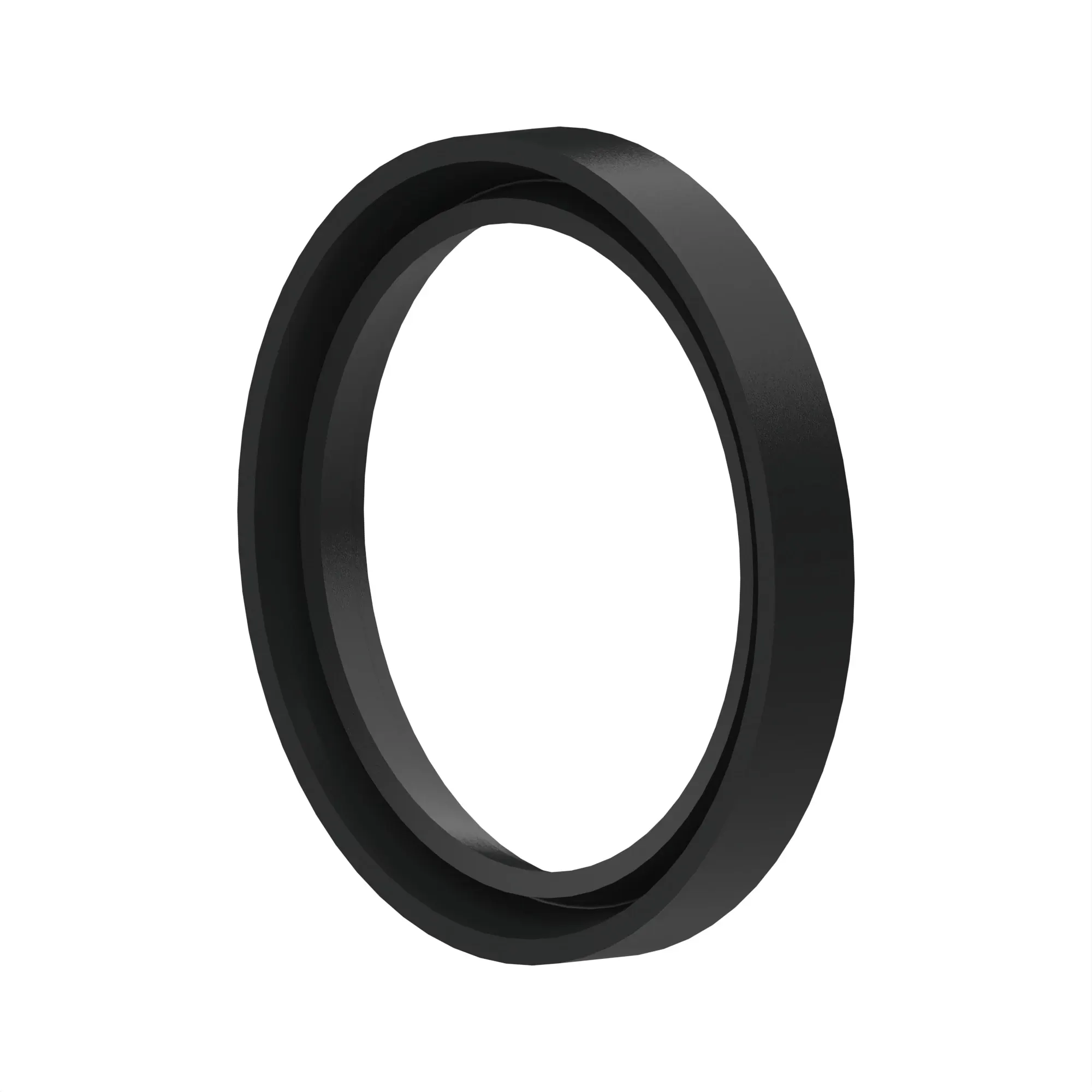 SEAL, OIL,  ASSEMBLY