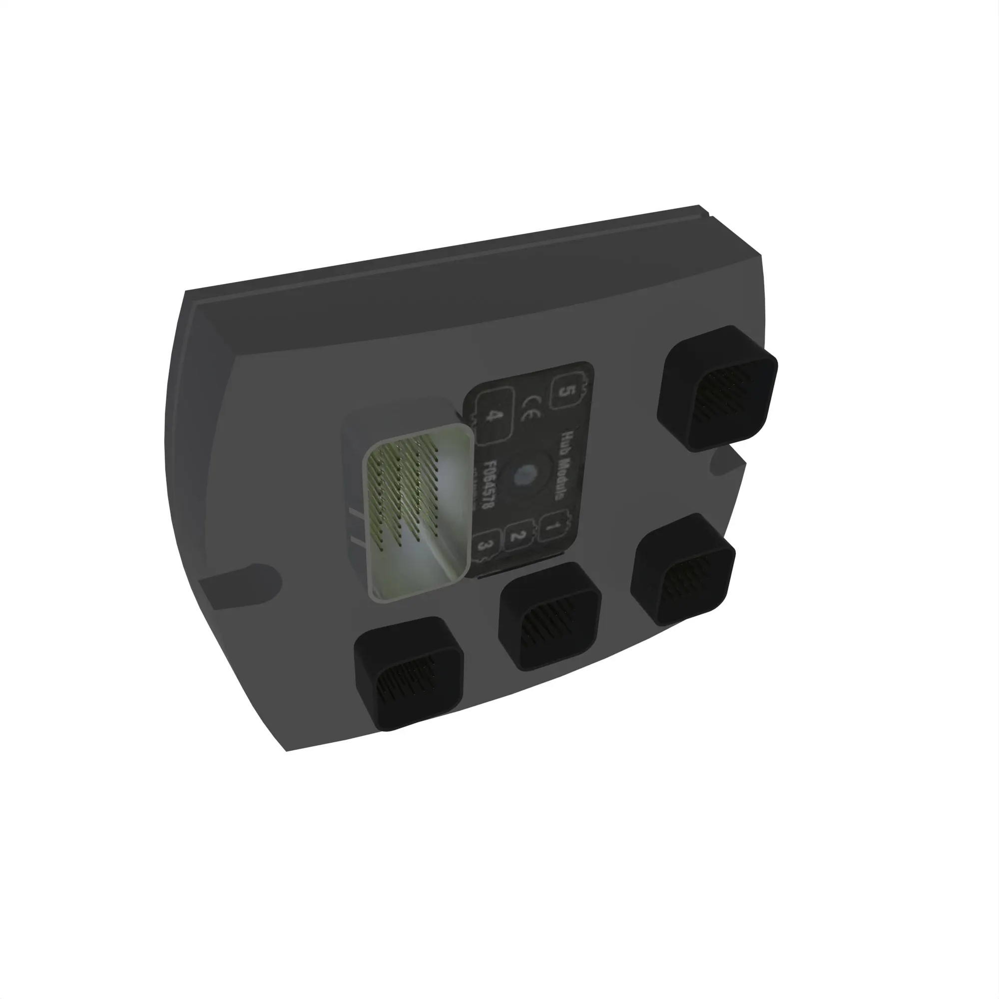 John Deere Module - F064578