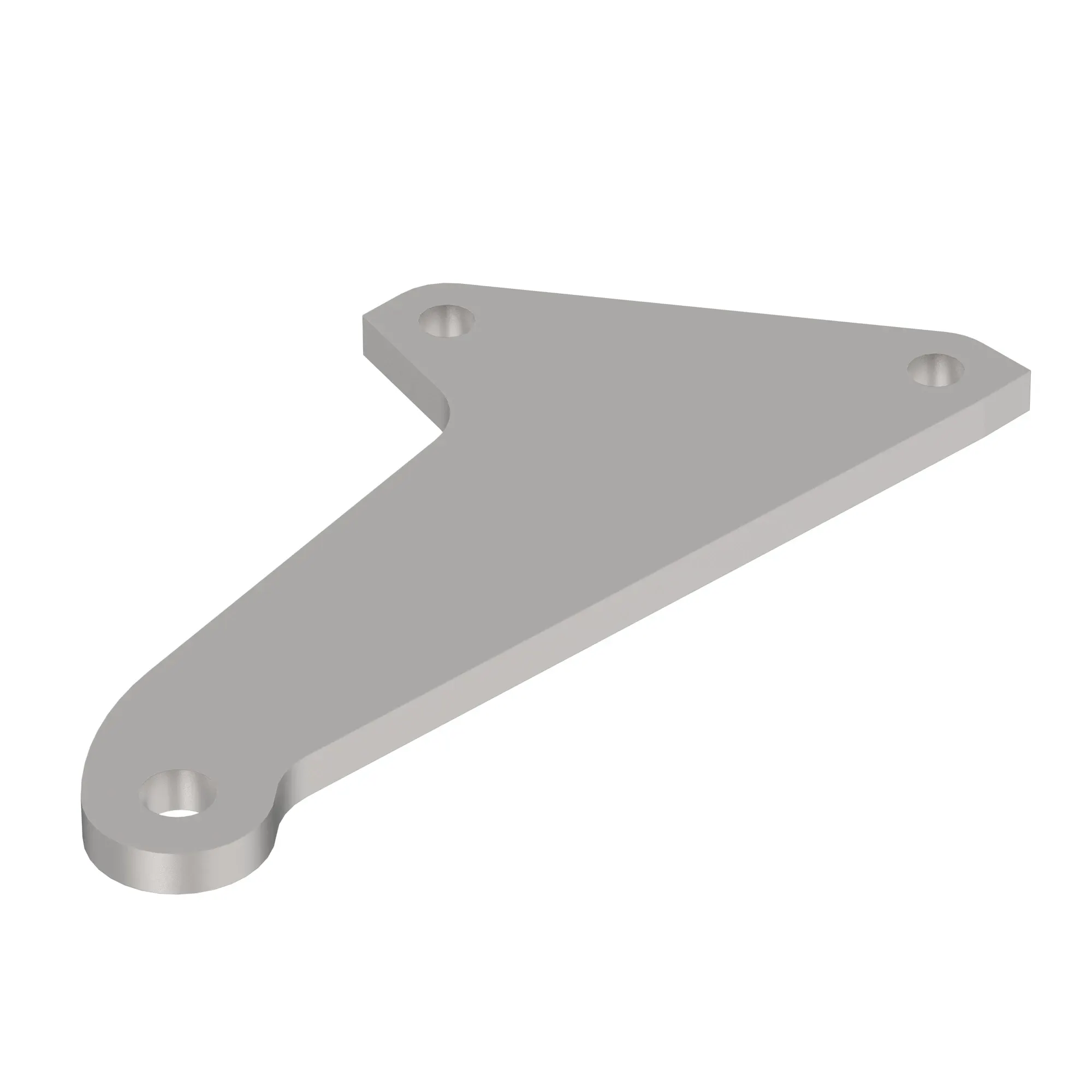 PLATE,ALTERNATOR MOUNTING