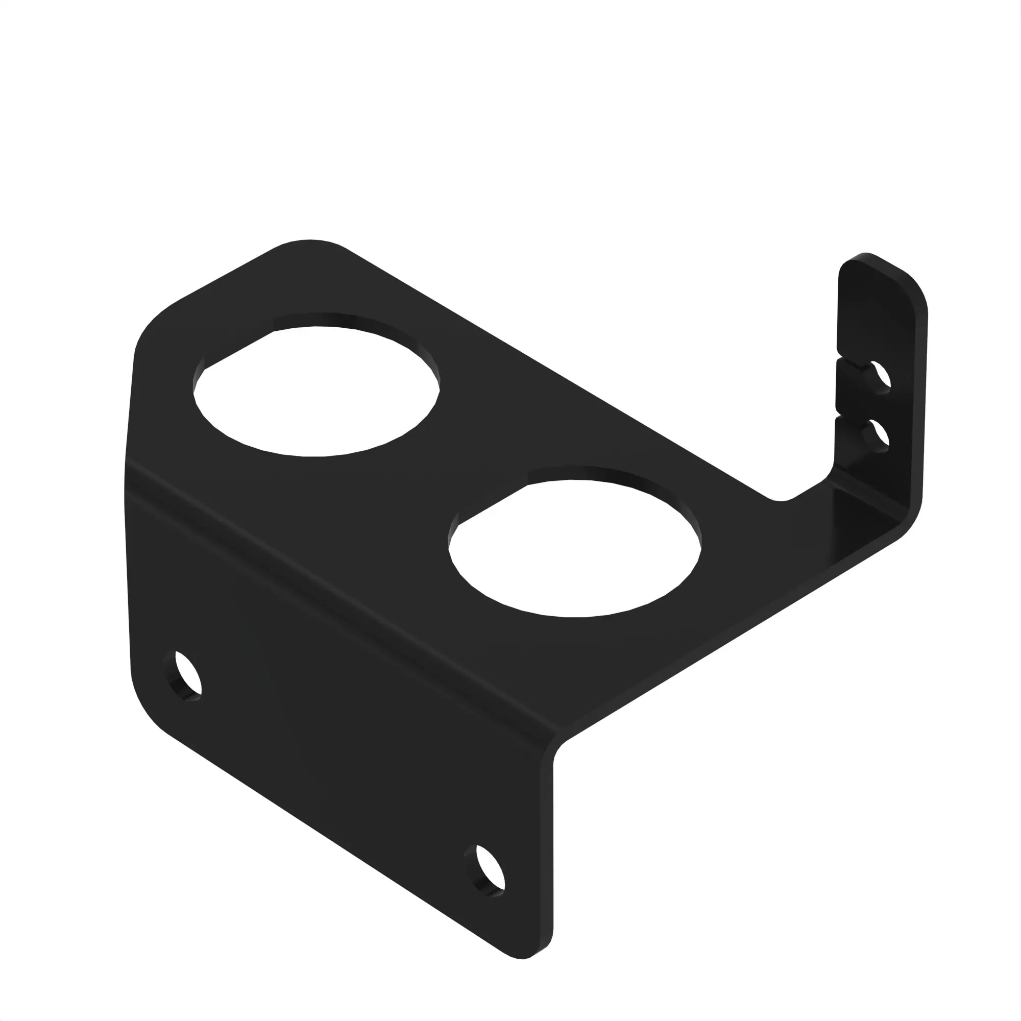 John Deere Wiring Harness Bracket - R552893