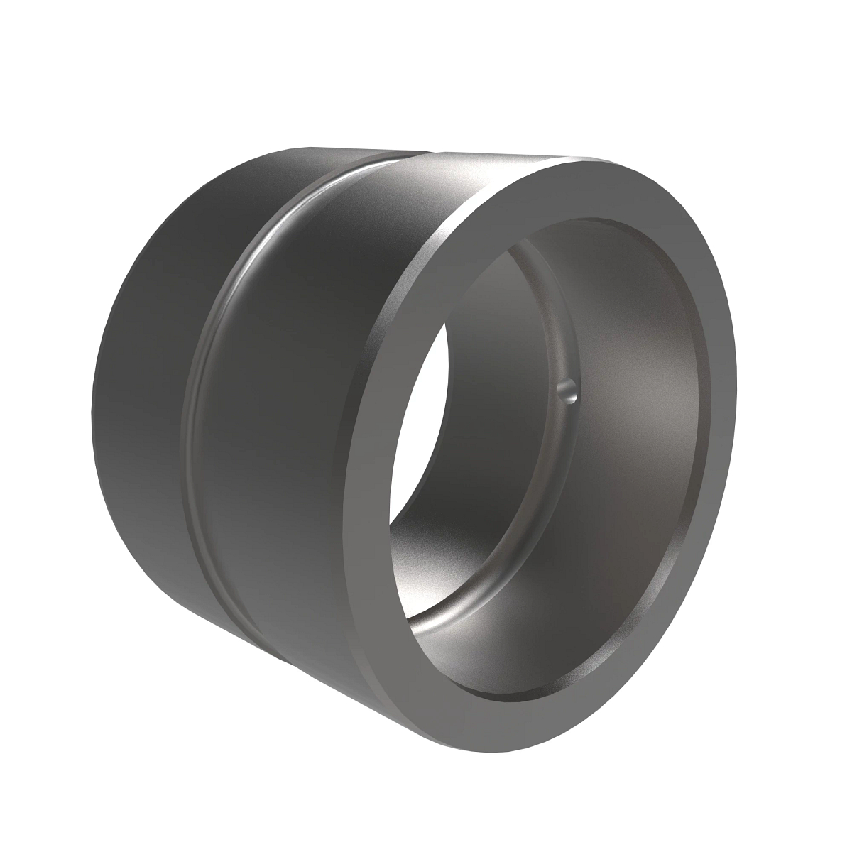 T281448: Grooved Bushing