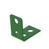 BRACKET, HARNESS BRACKET