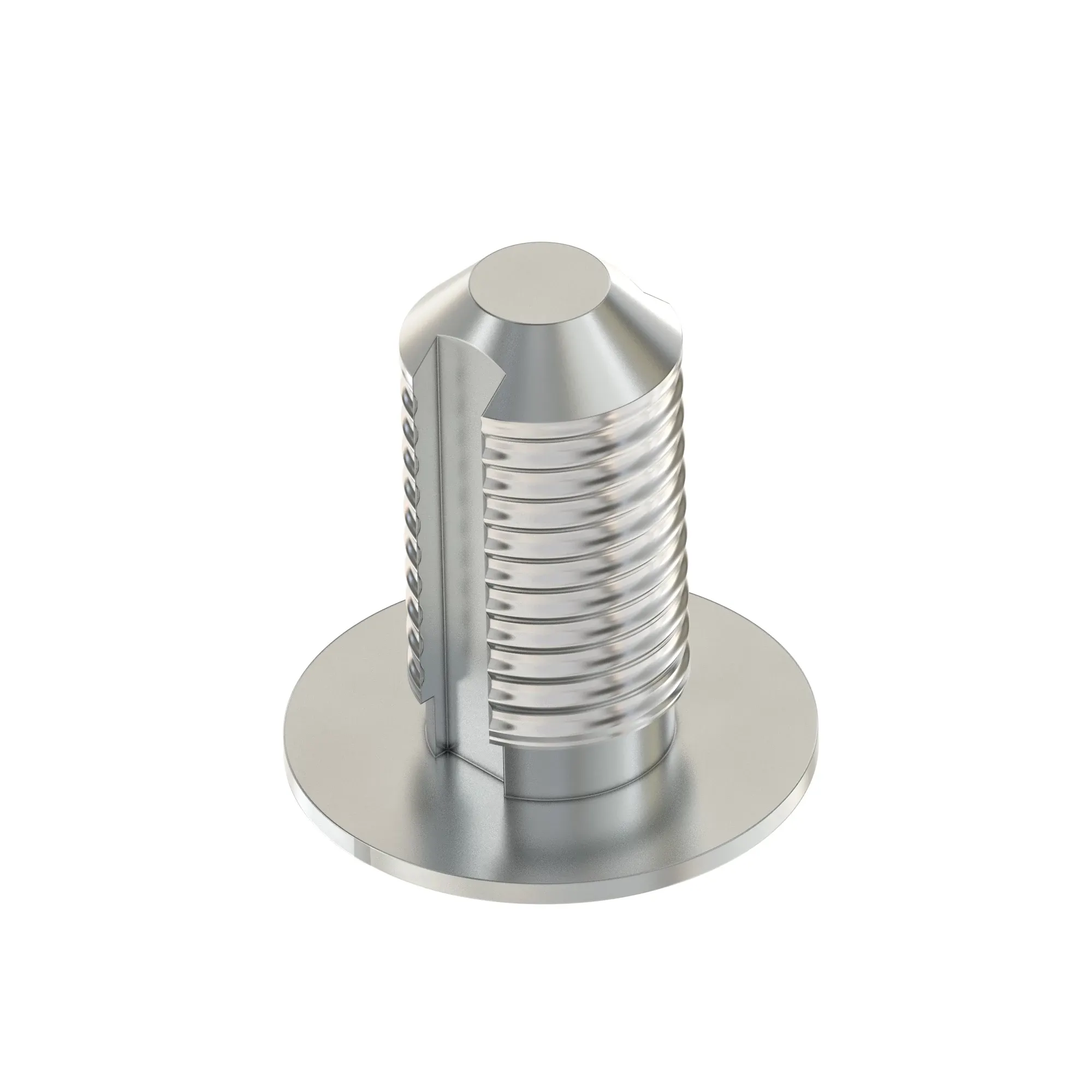 PLASTIC PLUG