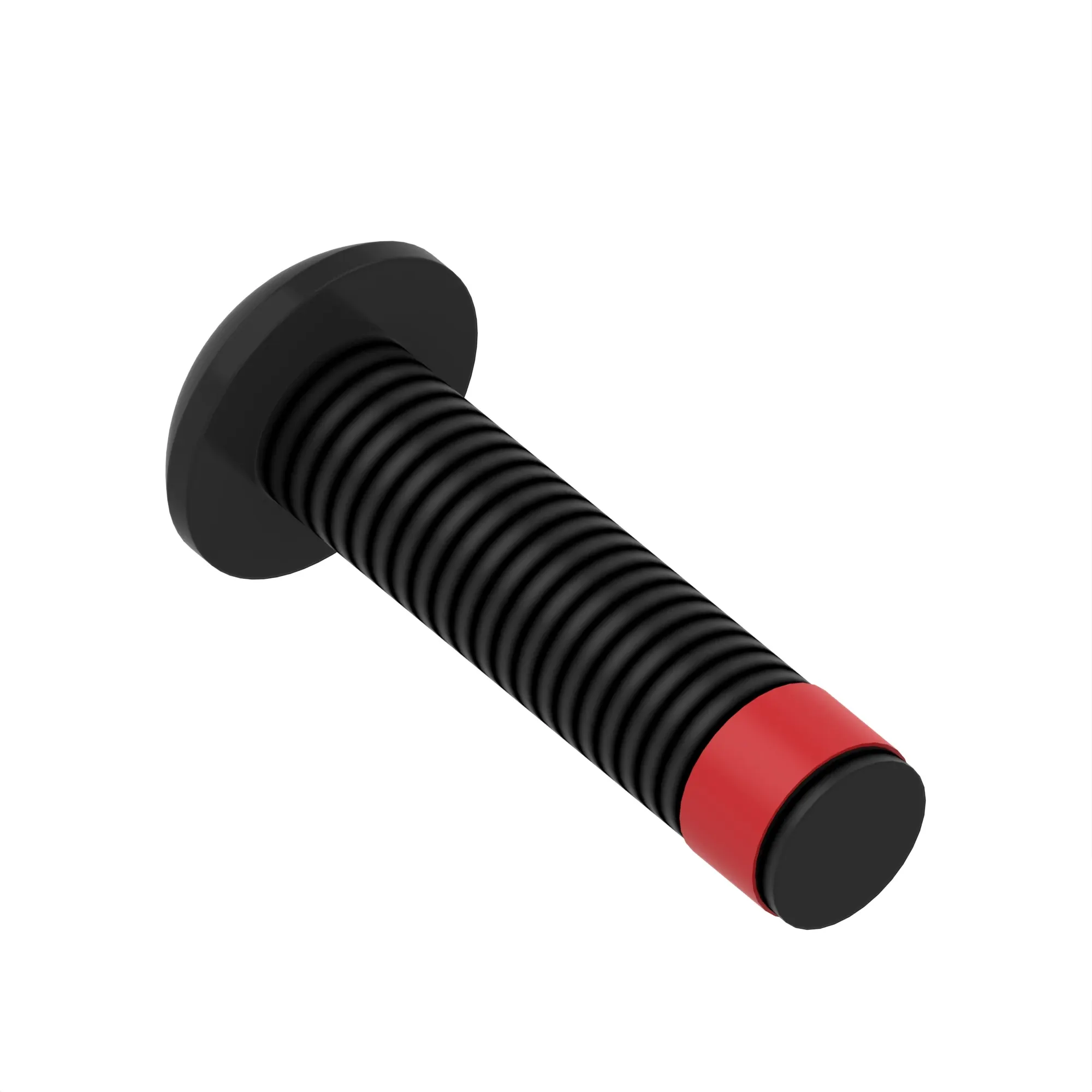 SCREW, HEX SOCKET BUTTON HEAD, METR