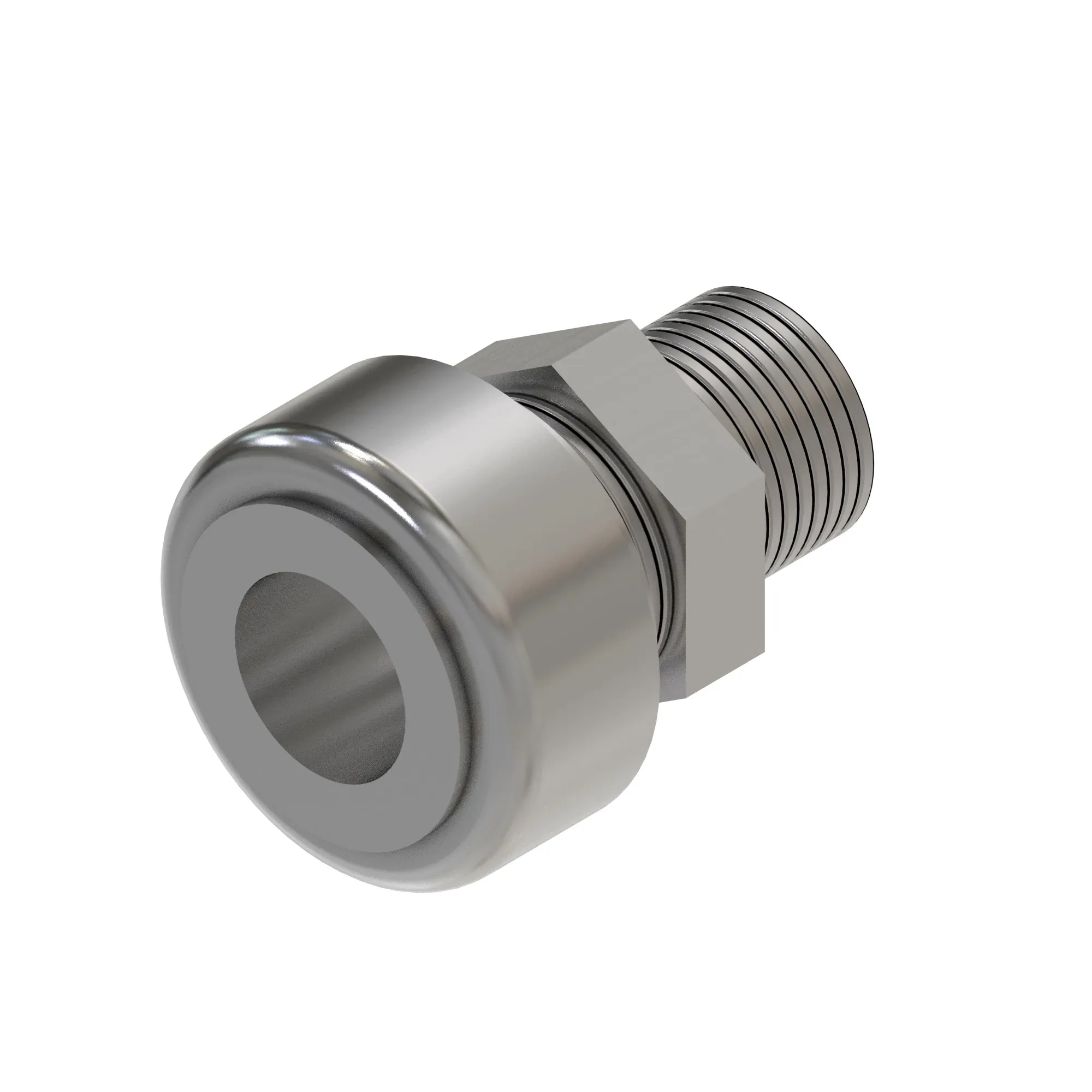 Electrical Connector Assy