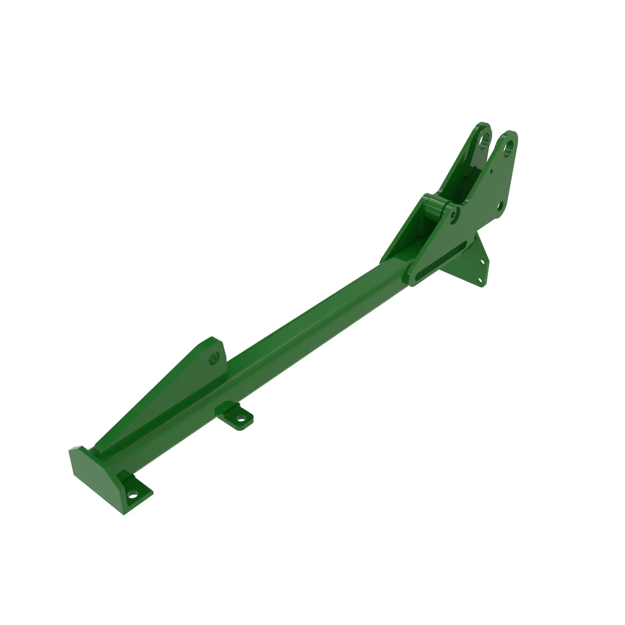 OUTER WING FOLD ASSY