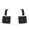 John Deere Rear Fender Long Wrap Extension Fender Kit - BRE10462