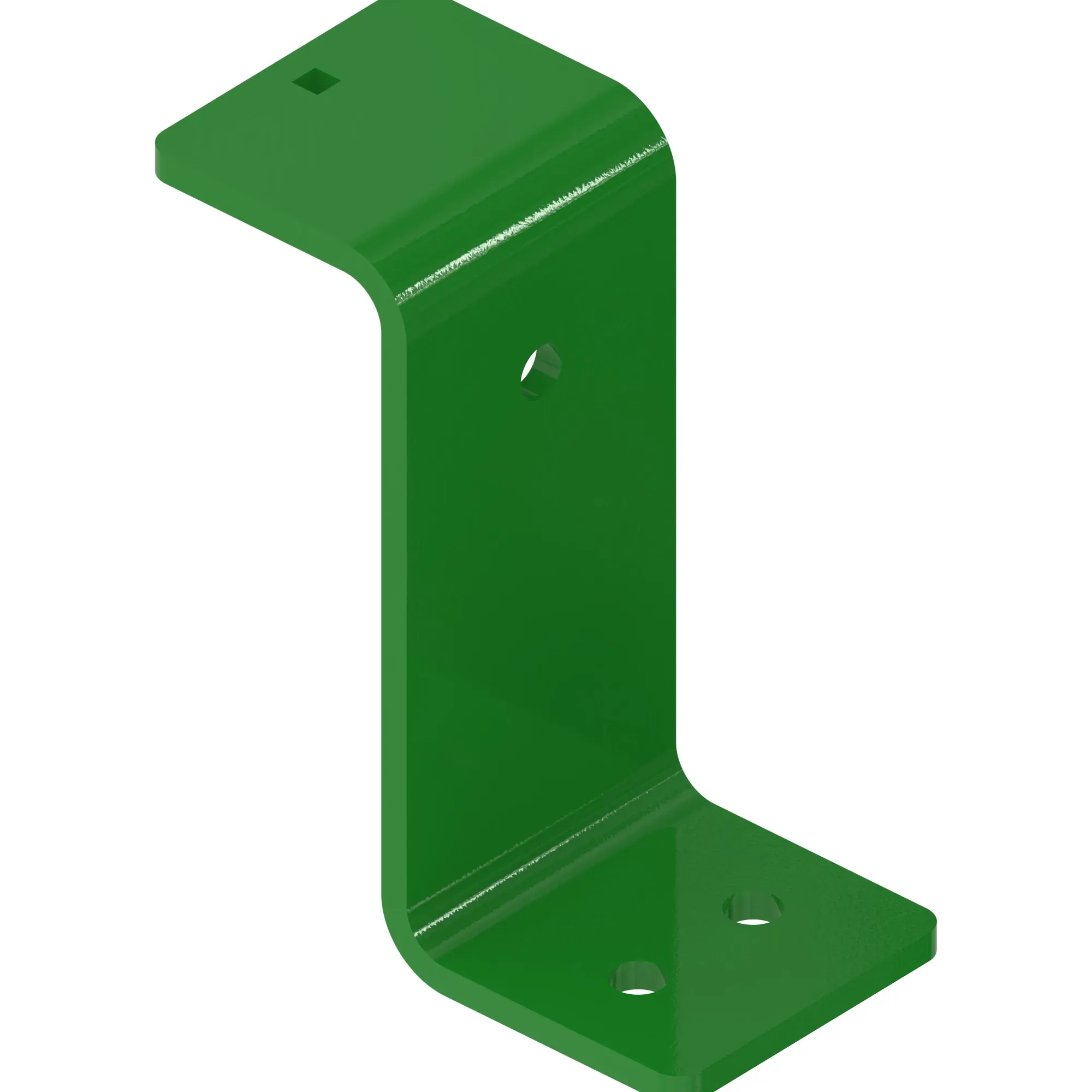 STRAP - BRUSH HOLDER HARNESS