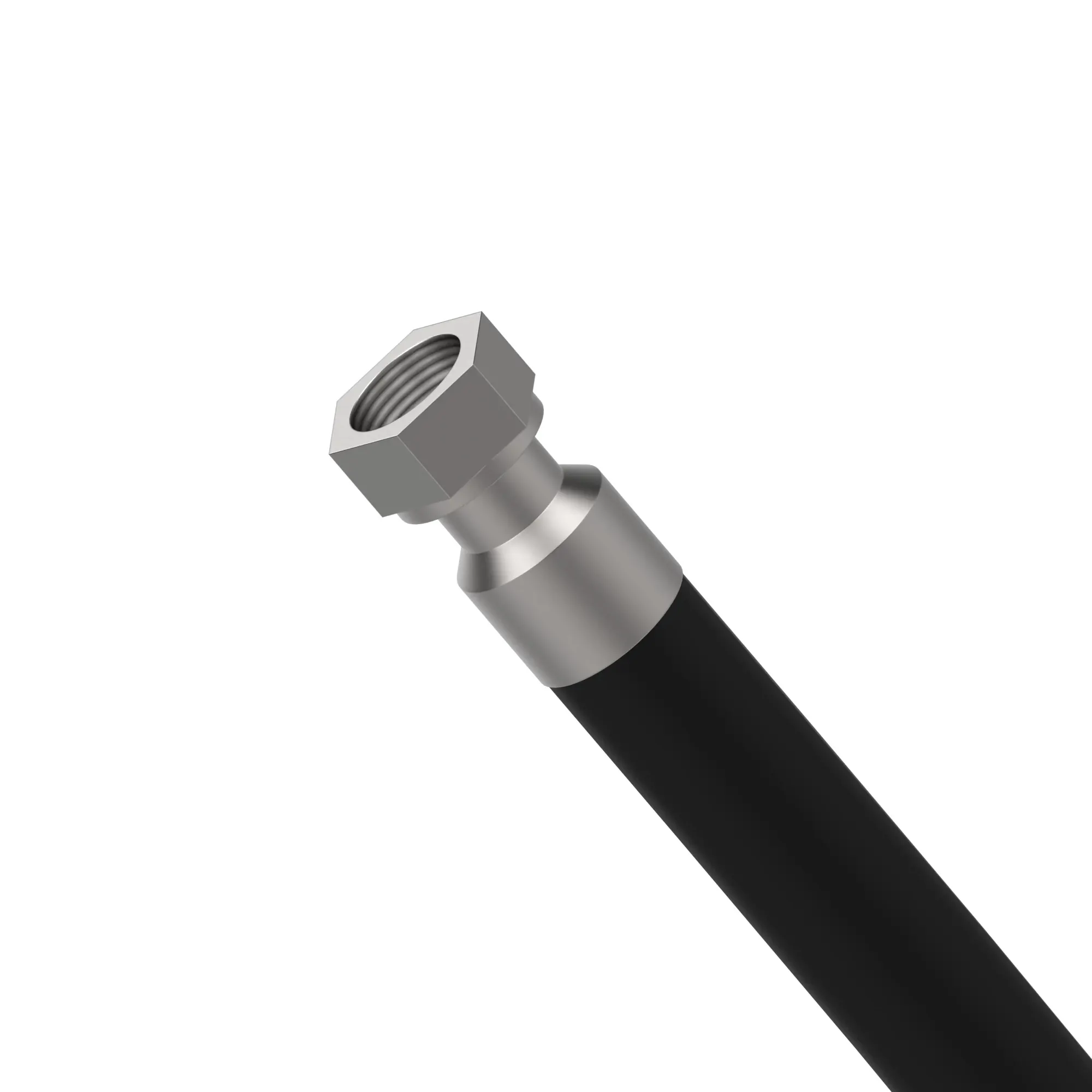 HOSE, HYDRAULIC