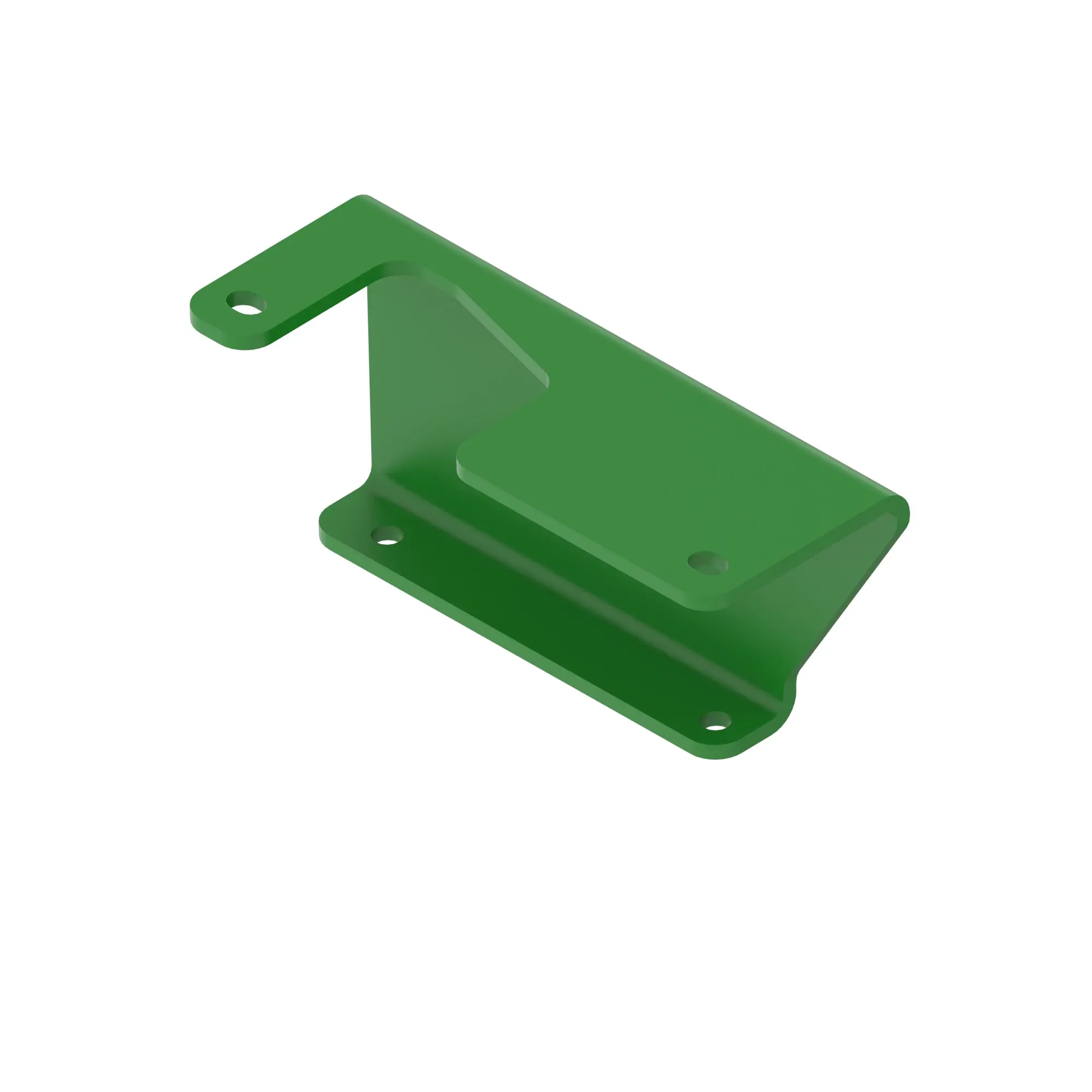 BRACKET, MARKER BOARD - LH