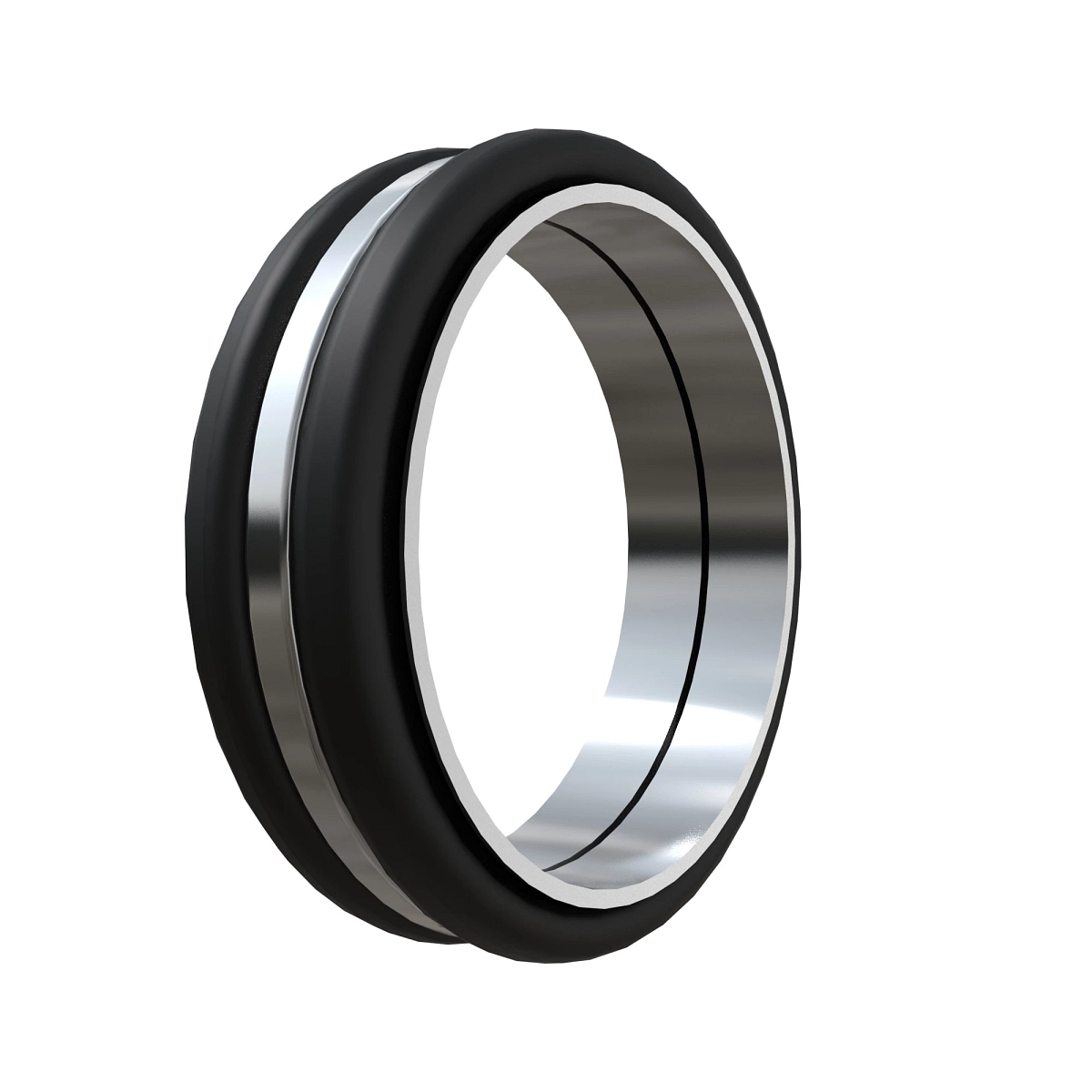 Seal, O-Ring, Metal Face Se