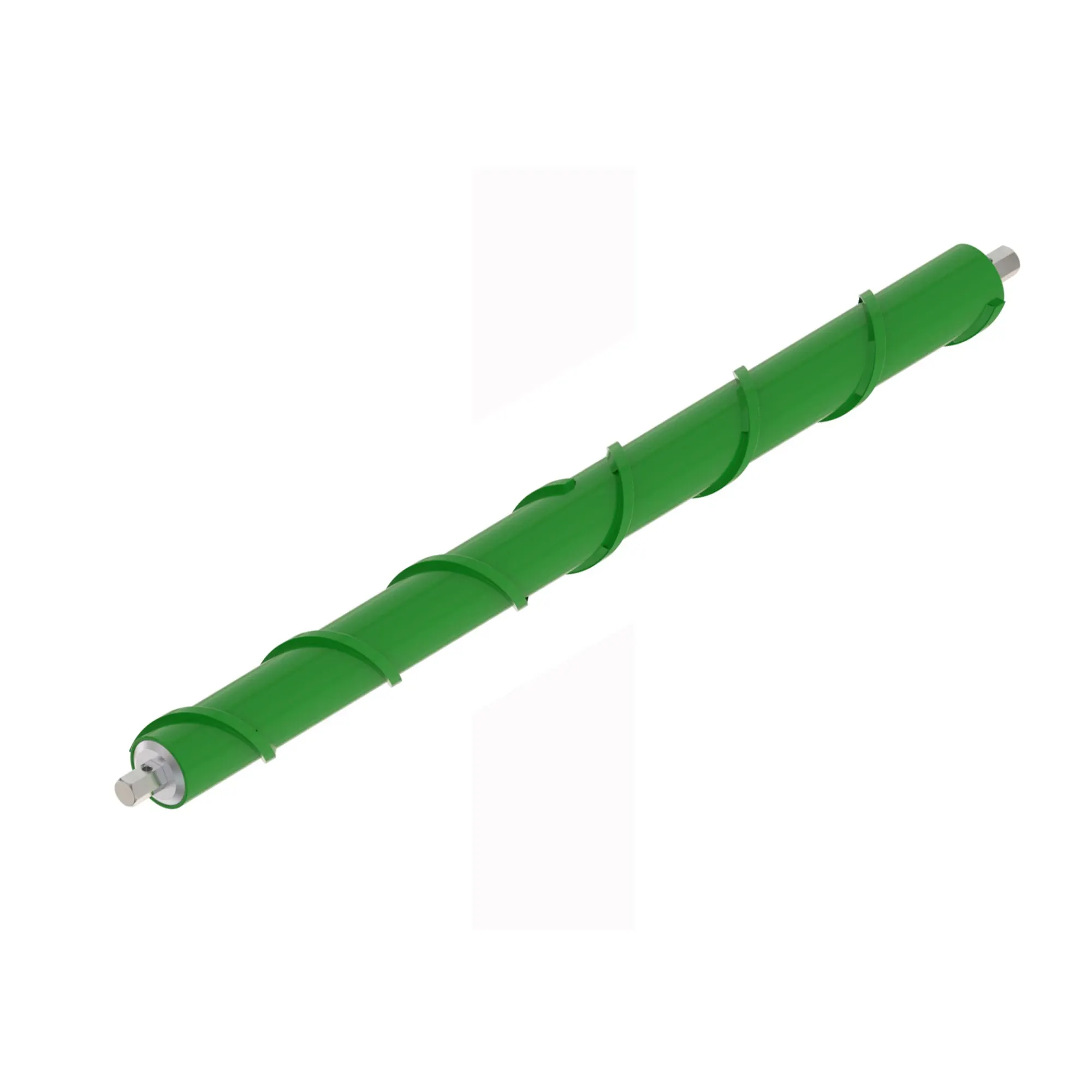 John Deere Roller - DC223018