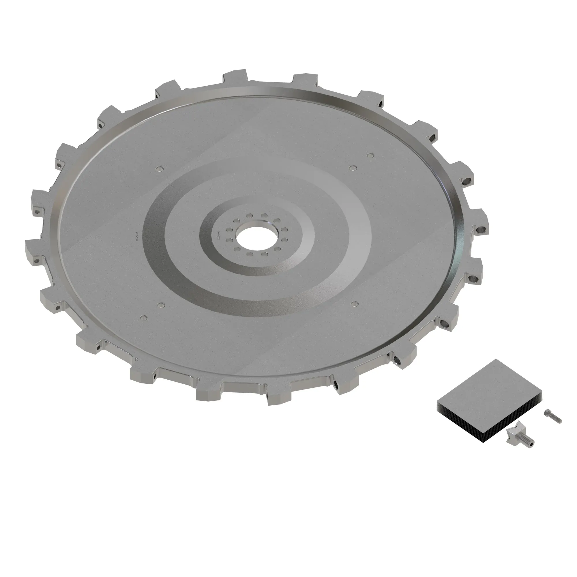 Blade Kit