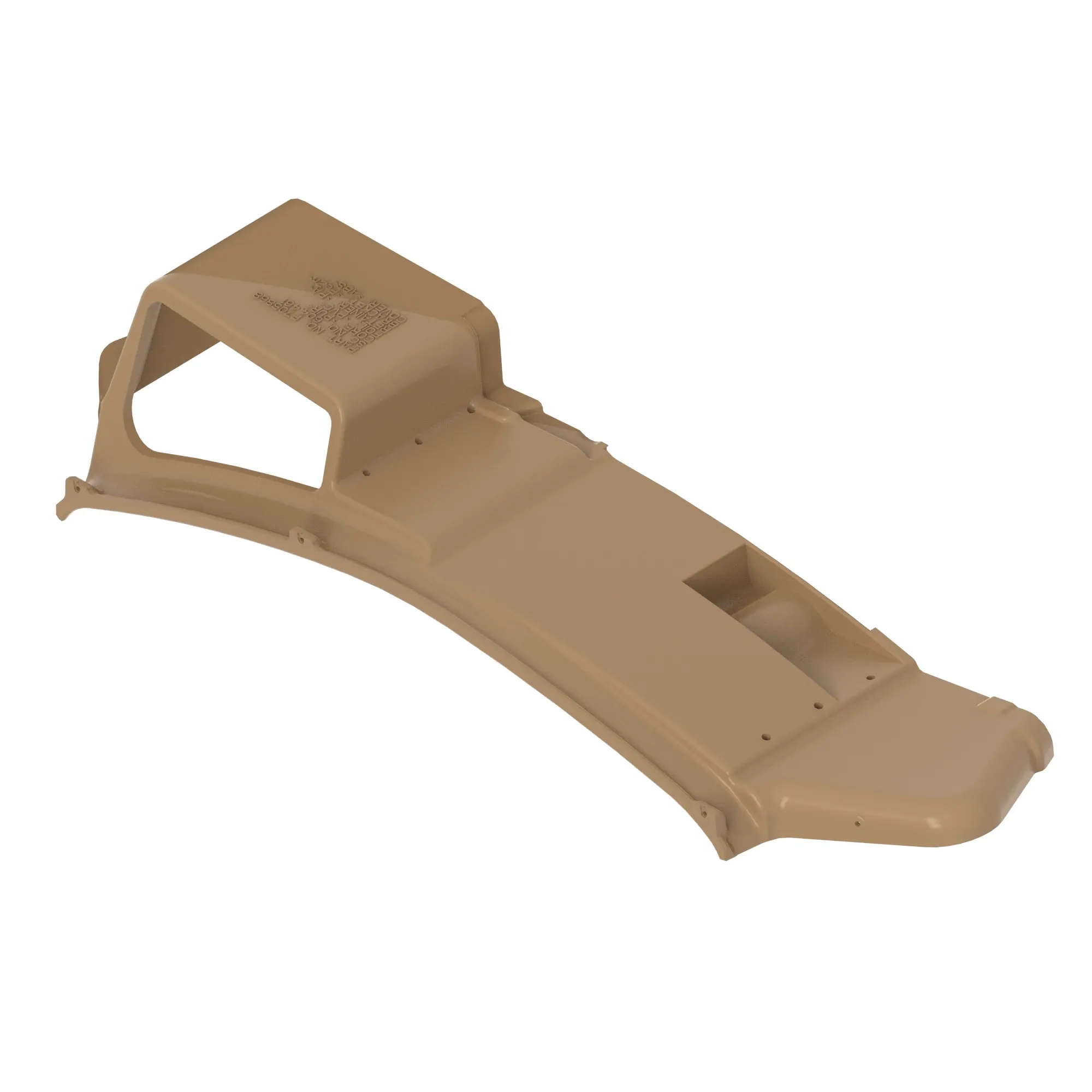 ACOUSTICAL UPHOLSTERY, ACOUSTICAL U