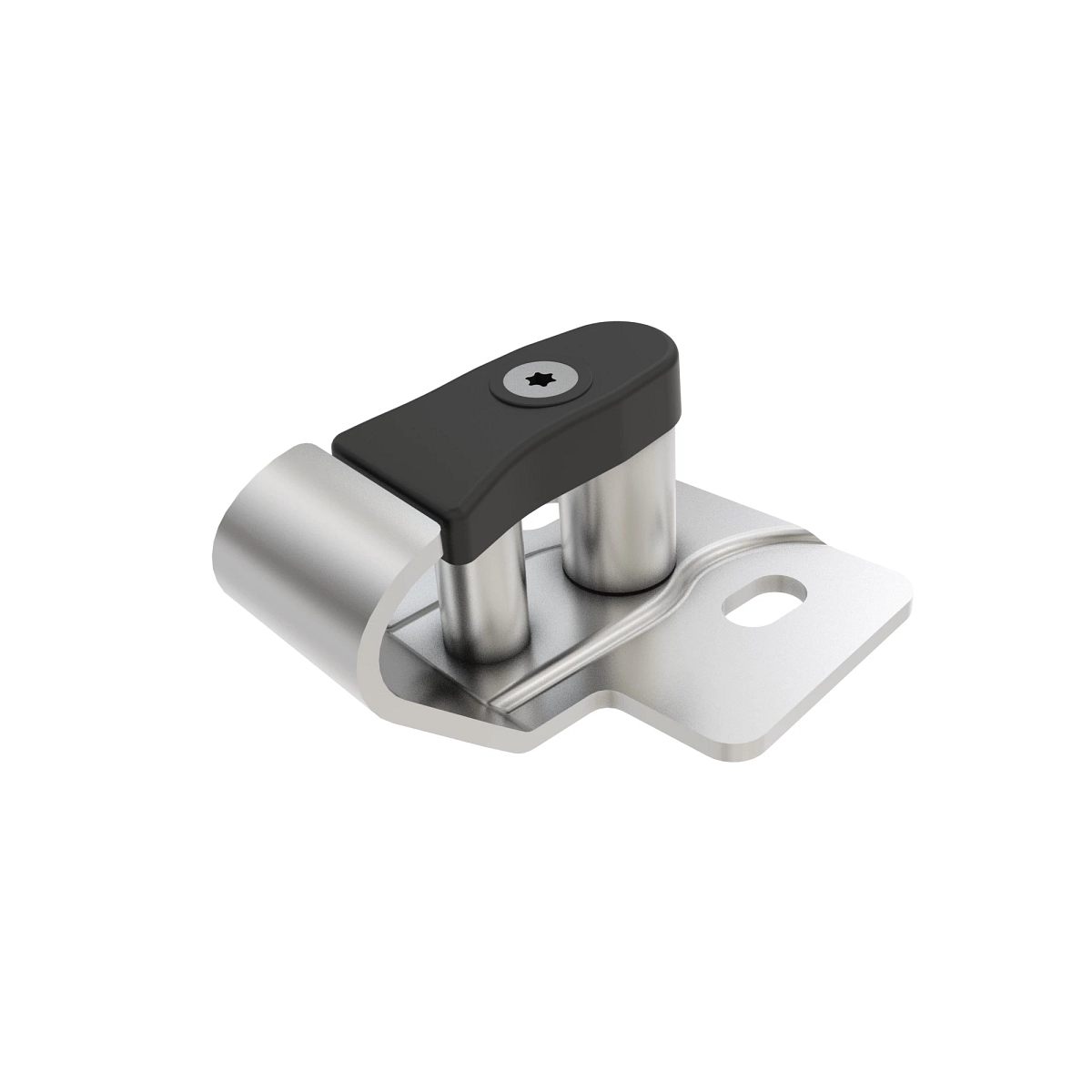 Lock Striker, LH, B-Post D