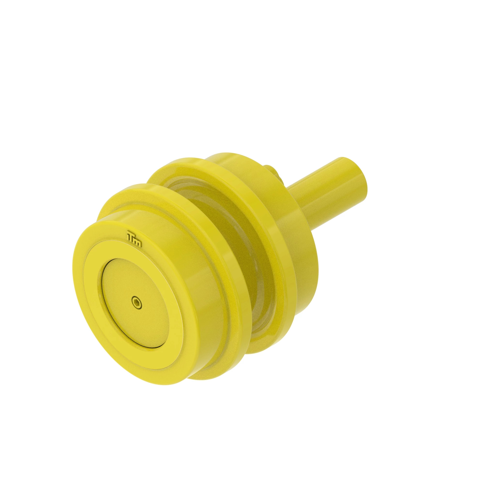 John Deere Top Carrier Roller - CXT27948