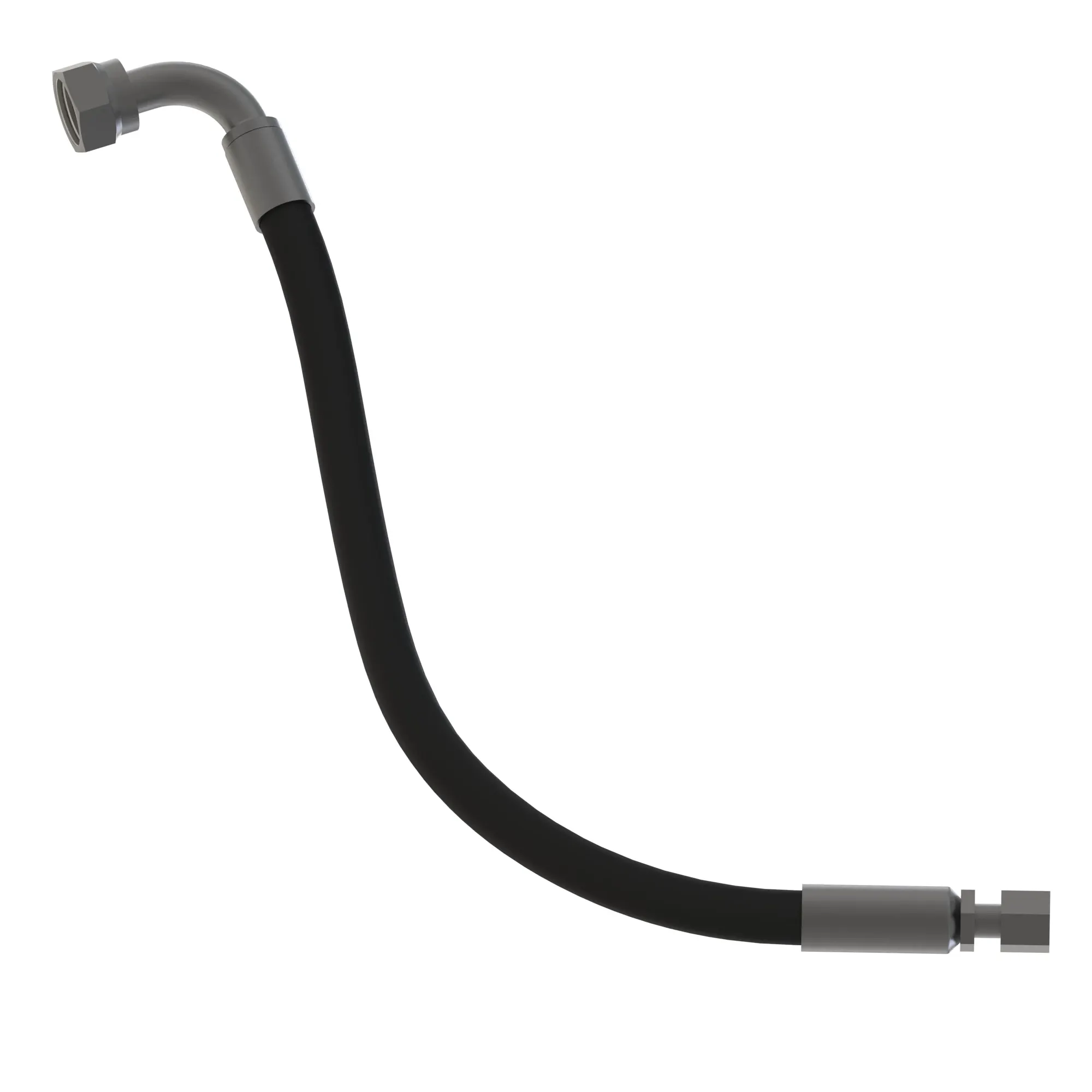 Hydraulic Hose