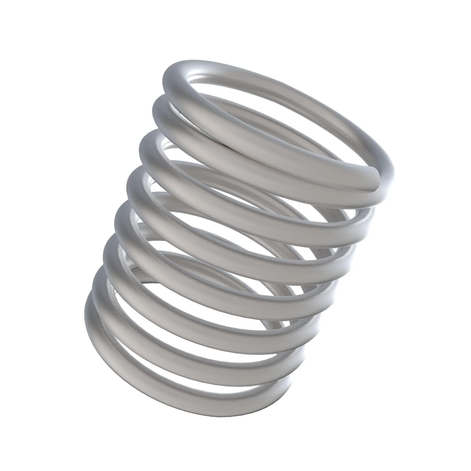 John Deere Engine Valve Spring - M140241