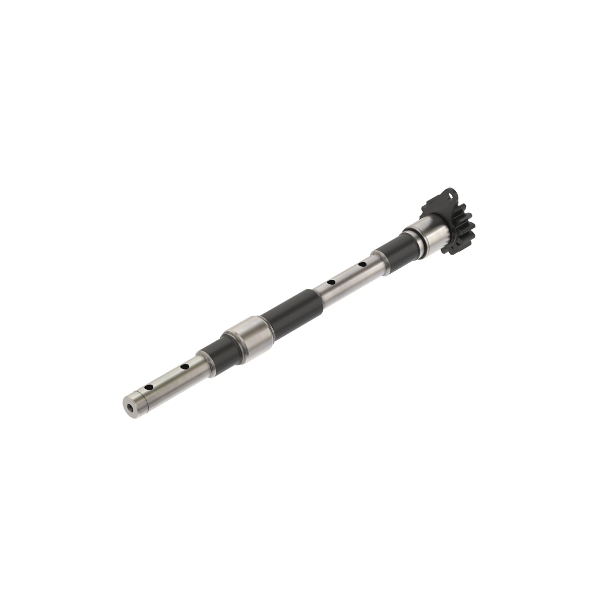 Balancer Shaft, Balancer Wit