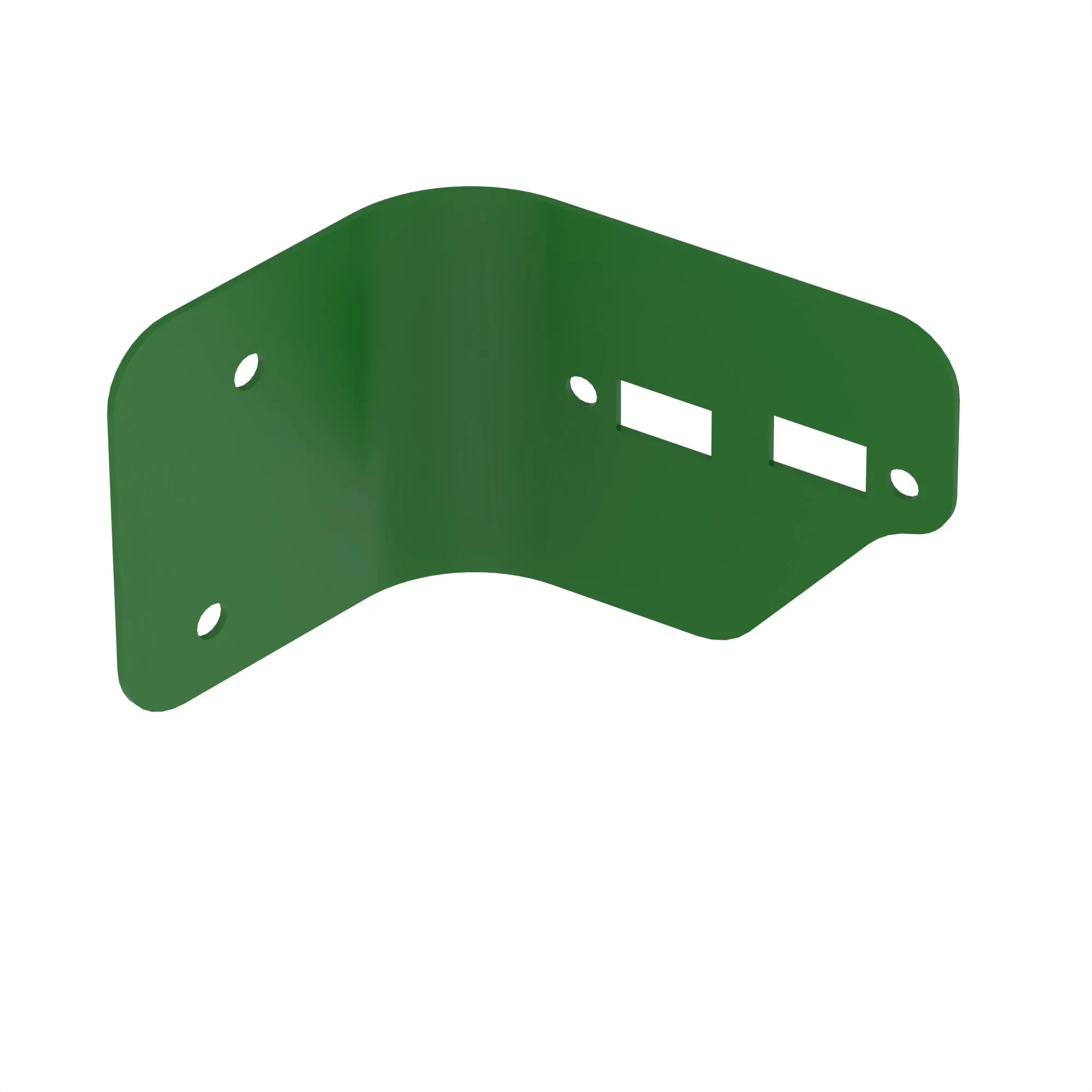 BRACKET, COOLANT HOSE SUPPORT