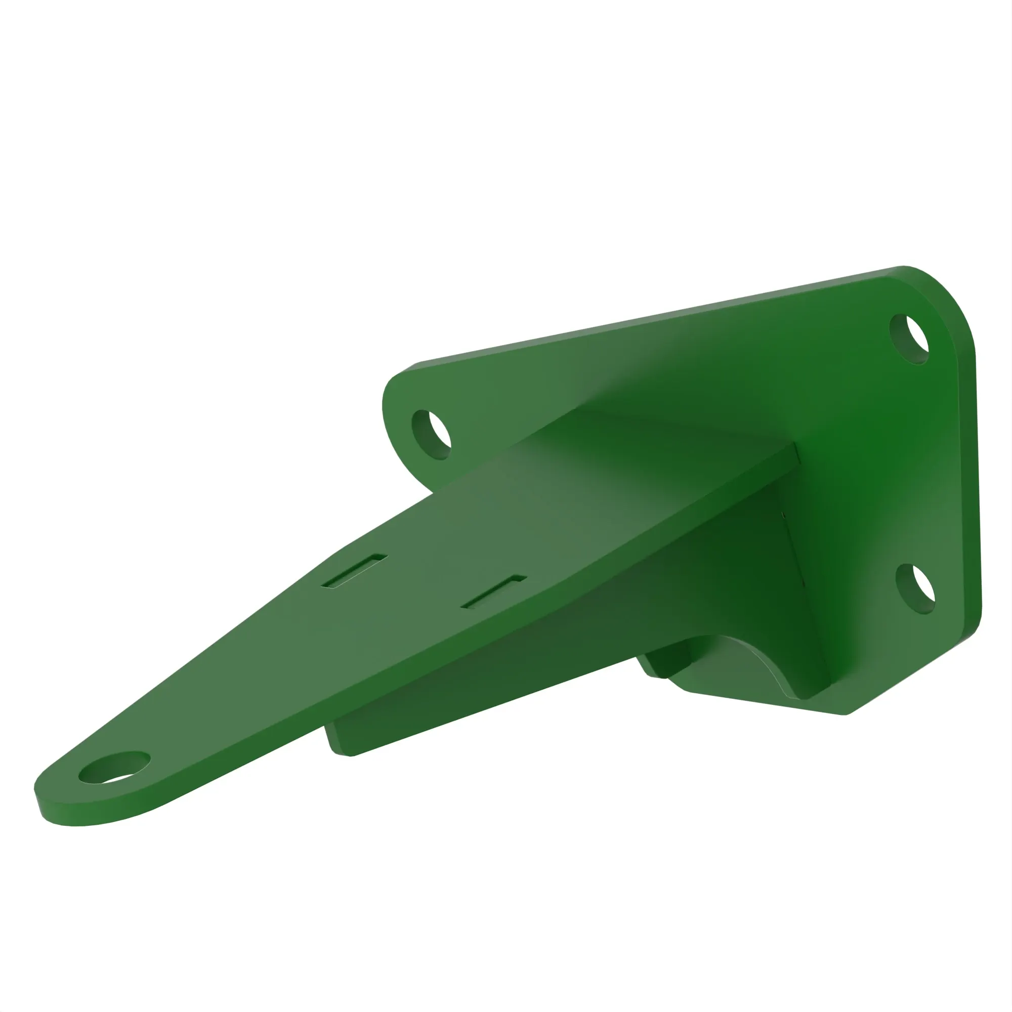TONGUE SUPPORT, RH