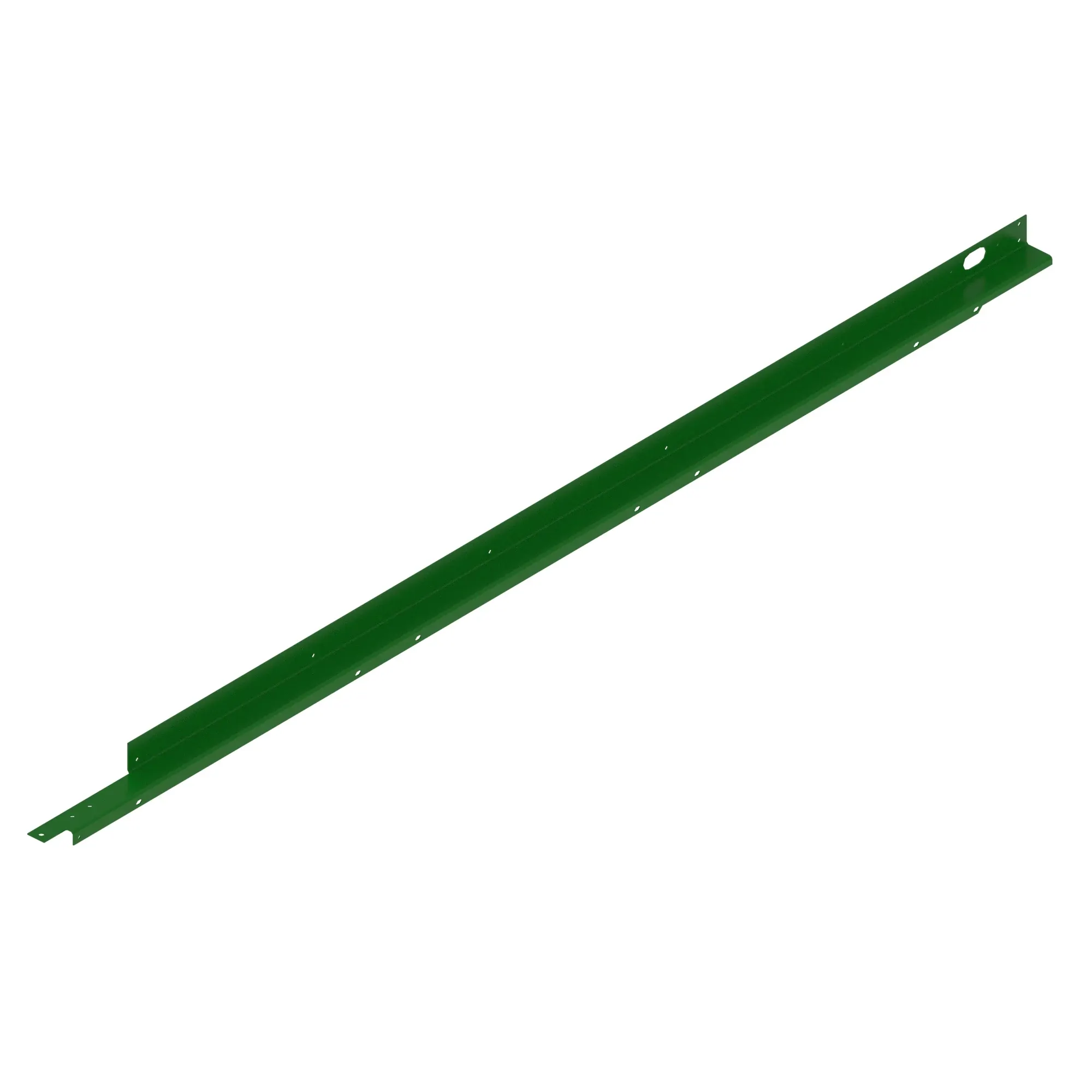 John Deere Rear Center Support Channel - N375952