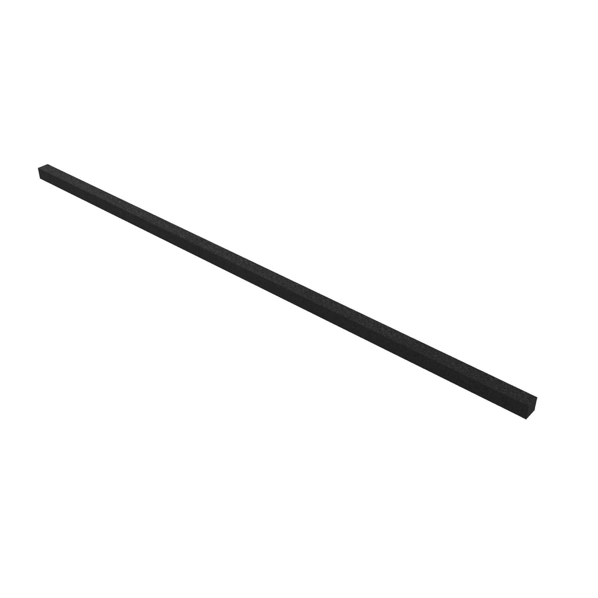 SEAL, UPPER SUPPORT TO RADIATOR