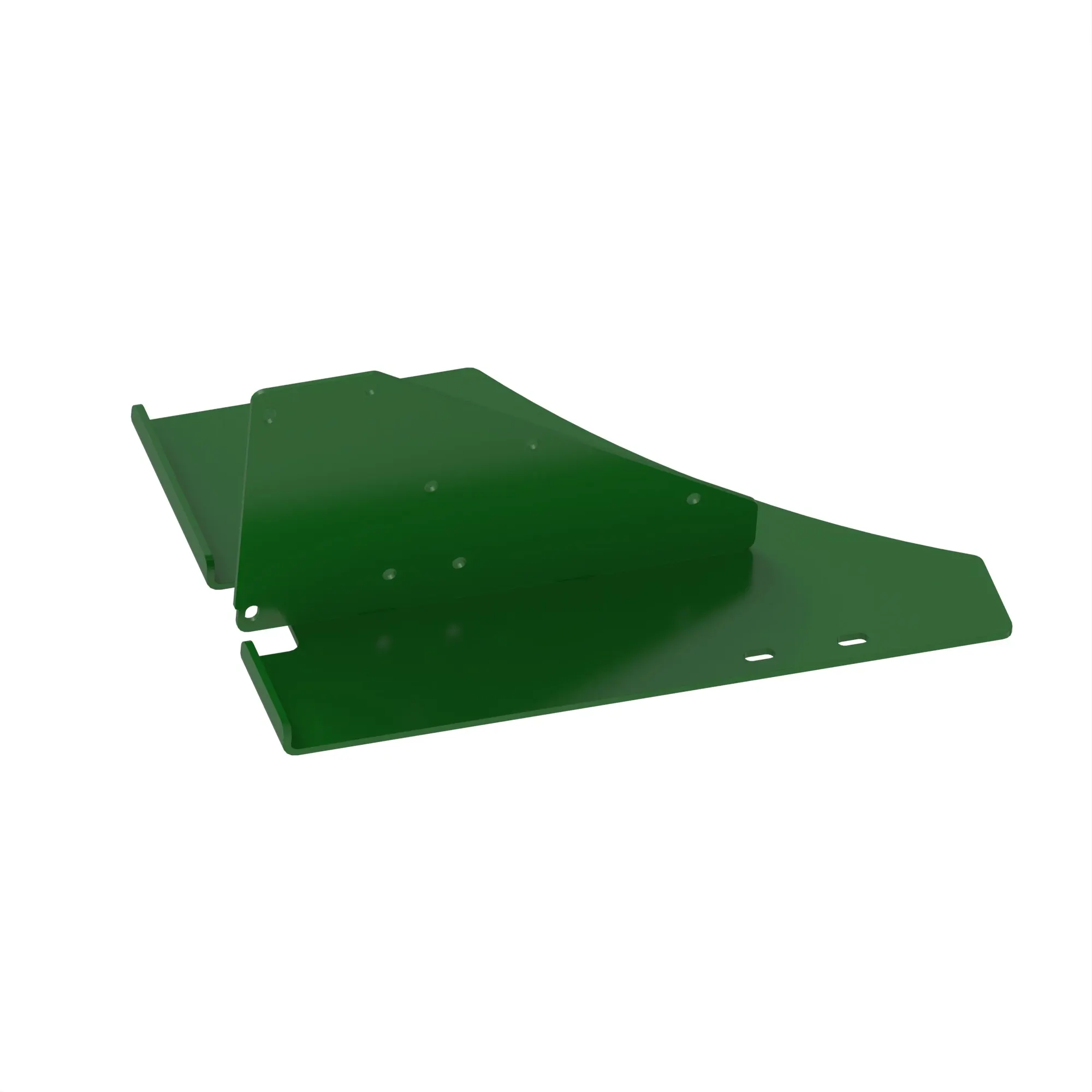 John Deere Fuel Tank Support - AN404830