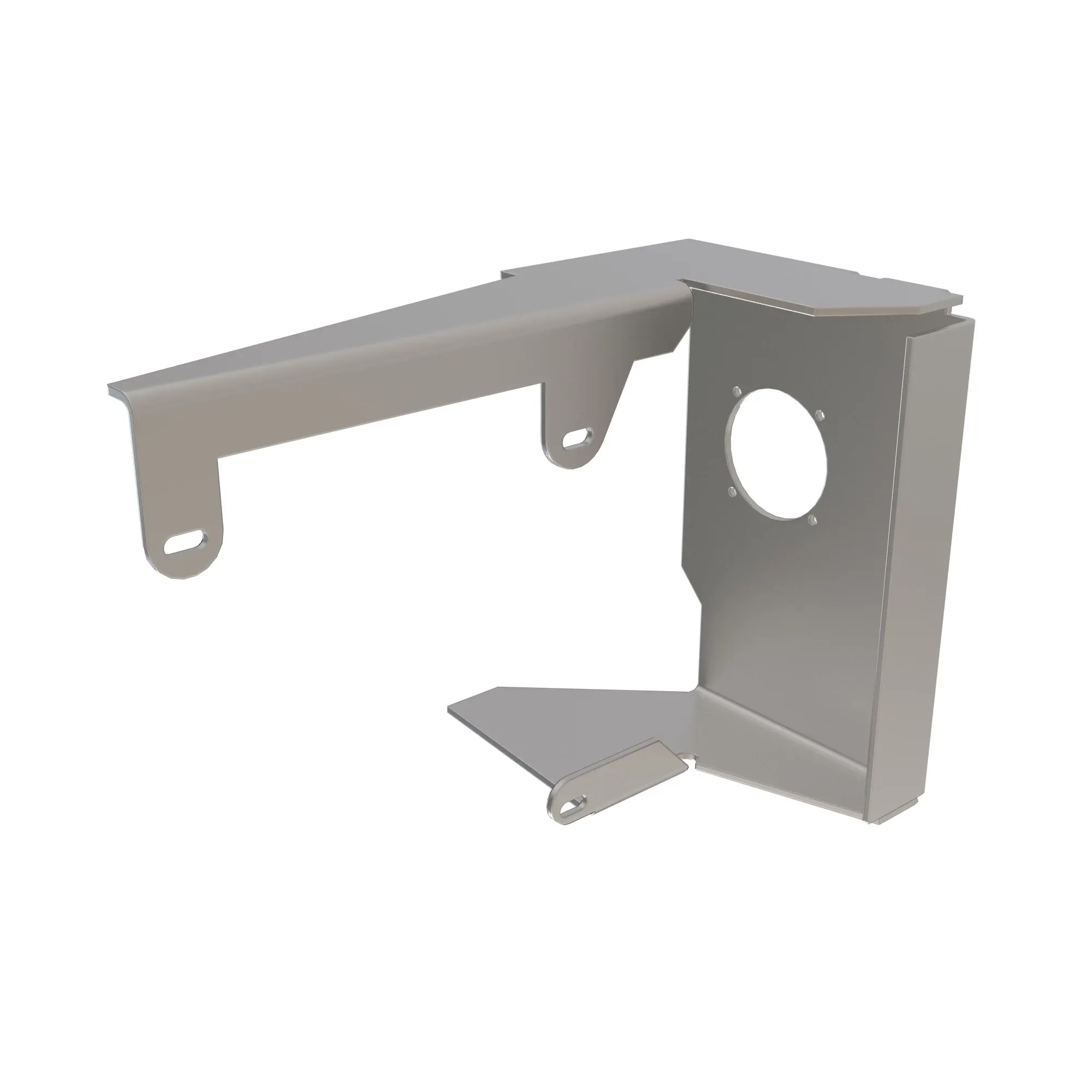John Deere Retainer - LCB484655