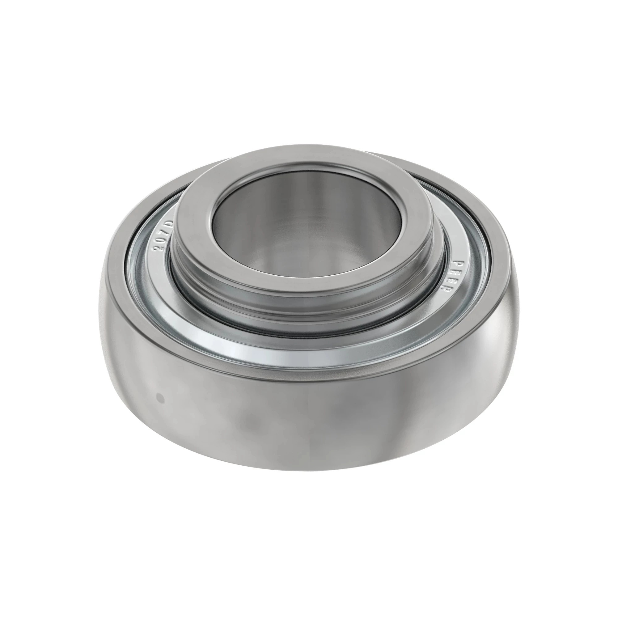 BEARING, BALL