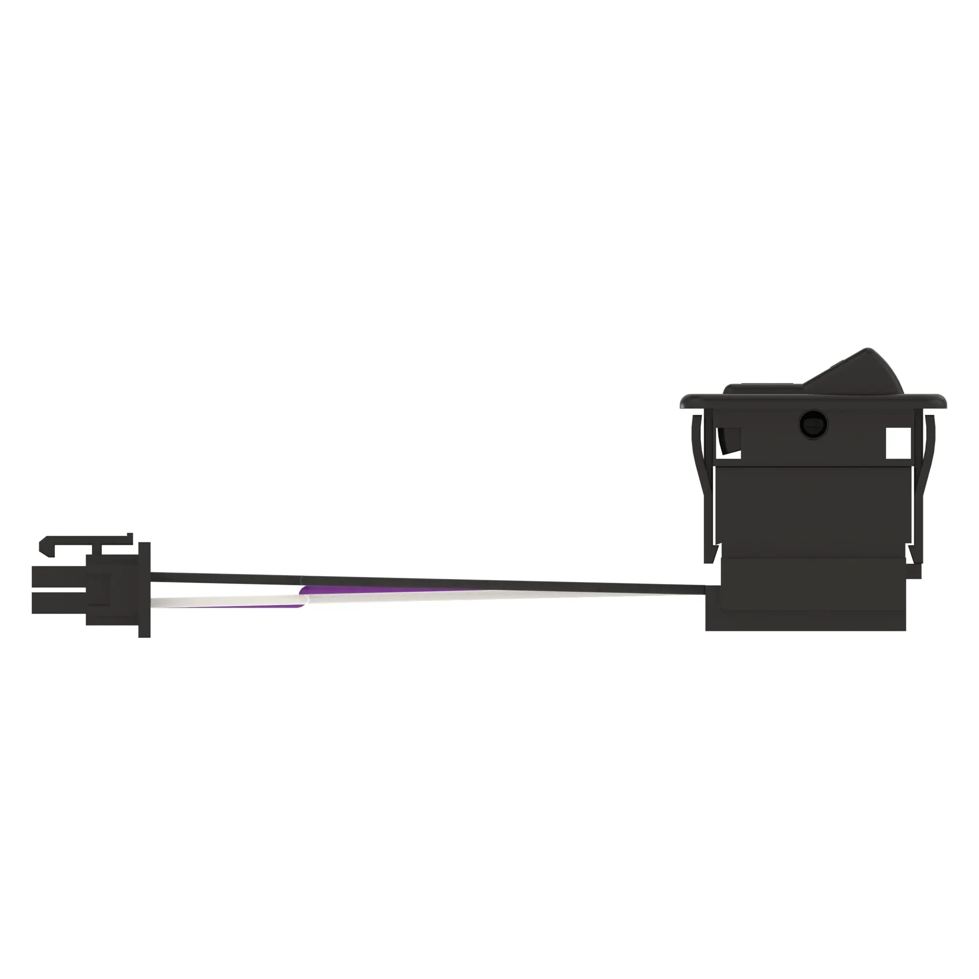 Toggle/Rocker Switch