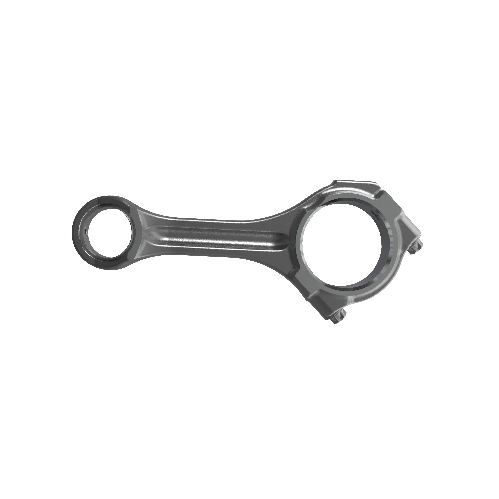 CONNECTING ROD, ASSEMBLY