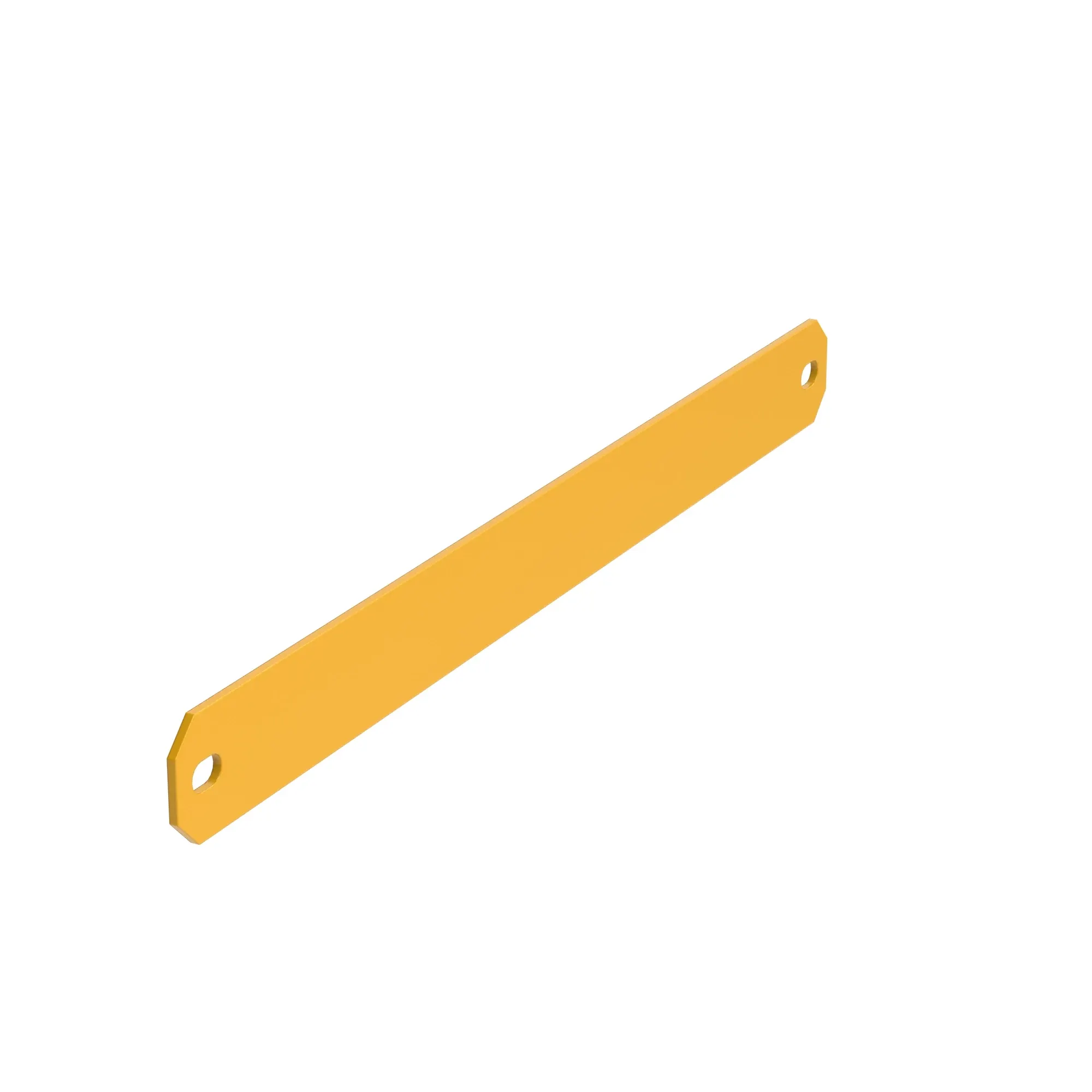 John Deere Spout Cover Sheet - Z102760