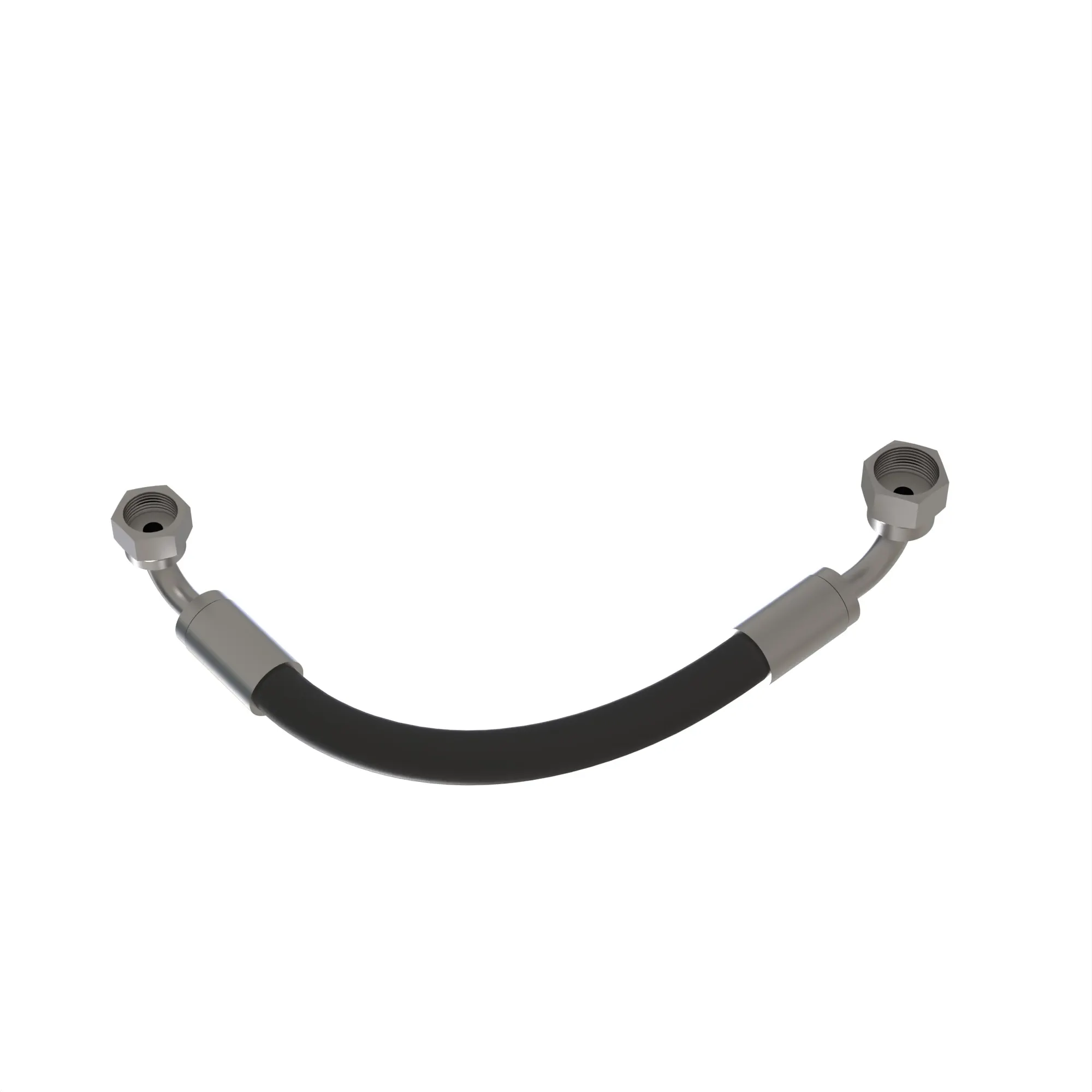 Hydraulic Hose, Rear PTO Supply