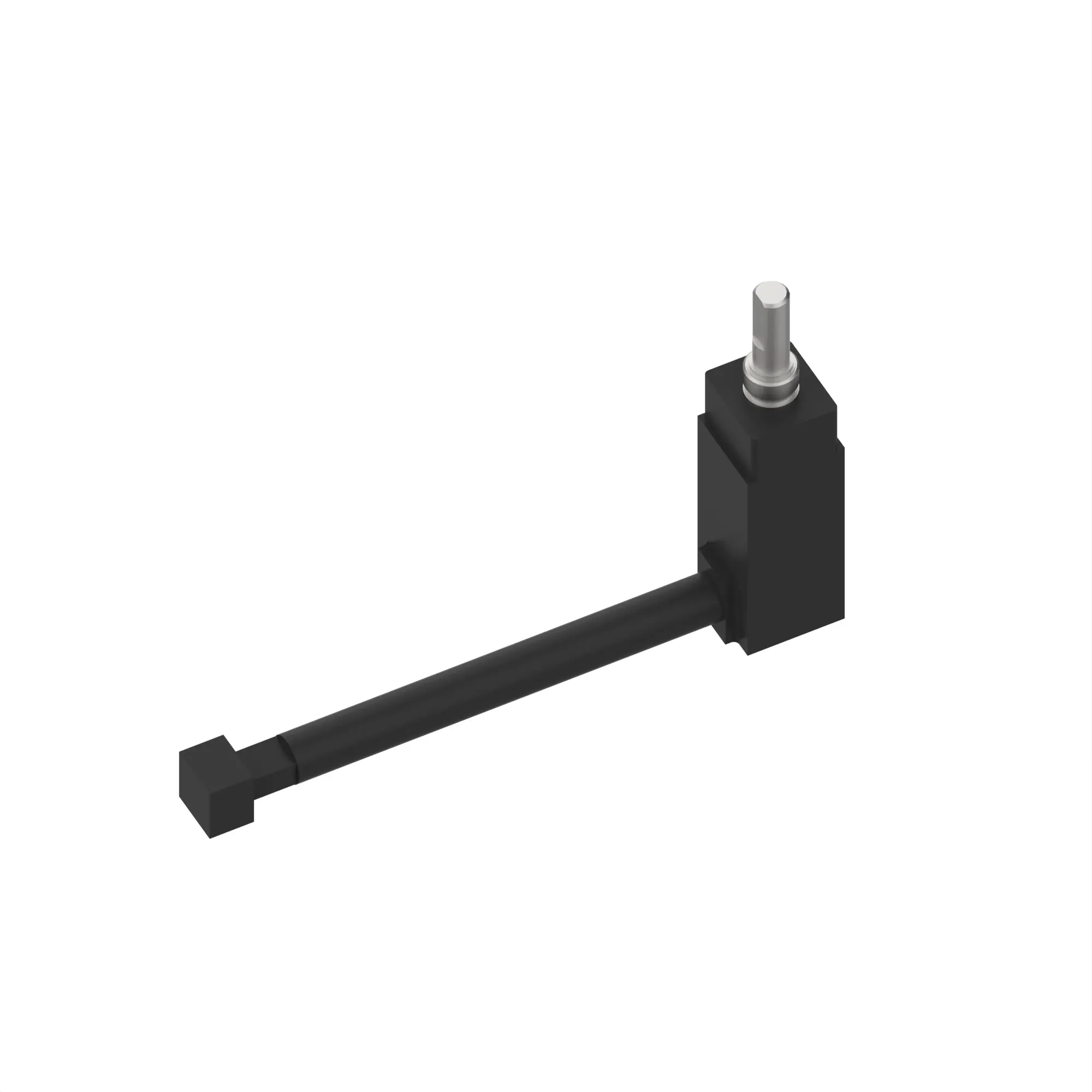 SECONDARY HANDBRAKE