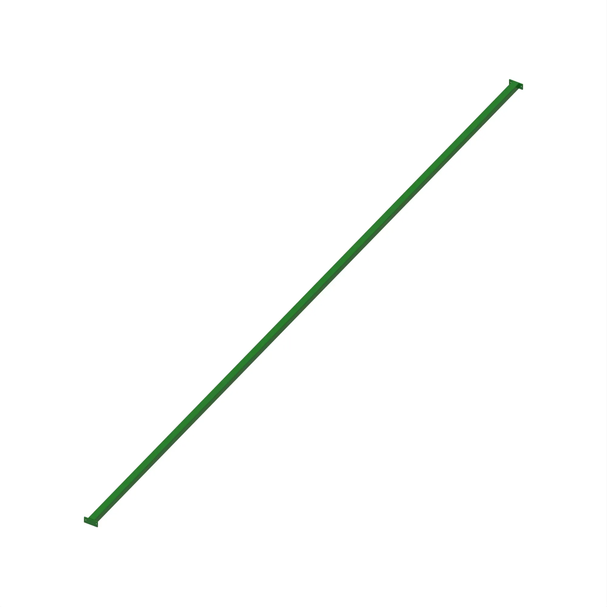 John Deere Beam Support - DQ49992
