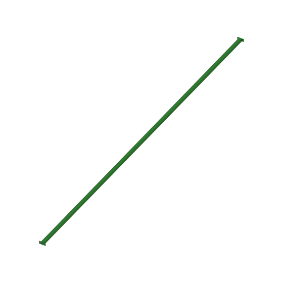 John Deere Beam Support - DQ49992