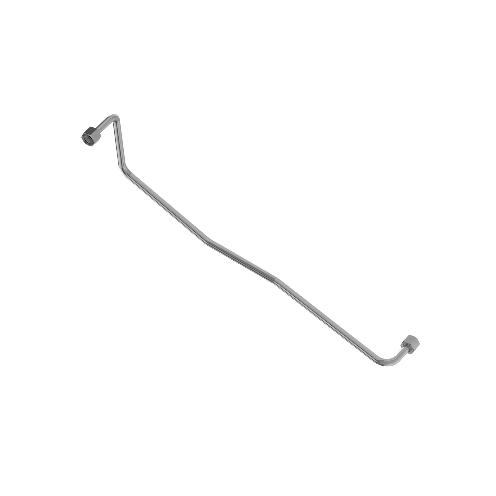 OIL LINE, ACTIVE SEAT, PRV SUPPLY