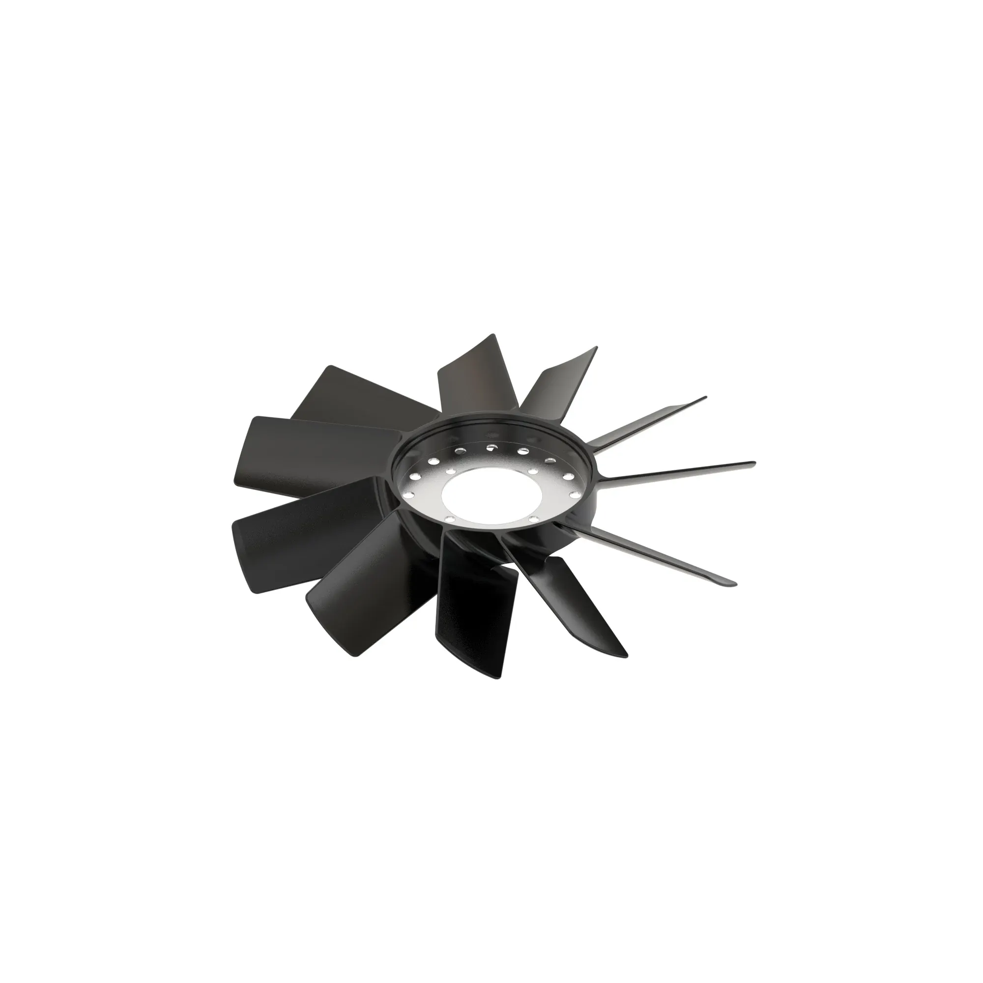 John Deere Viscous Fan Drive - SJ10372